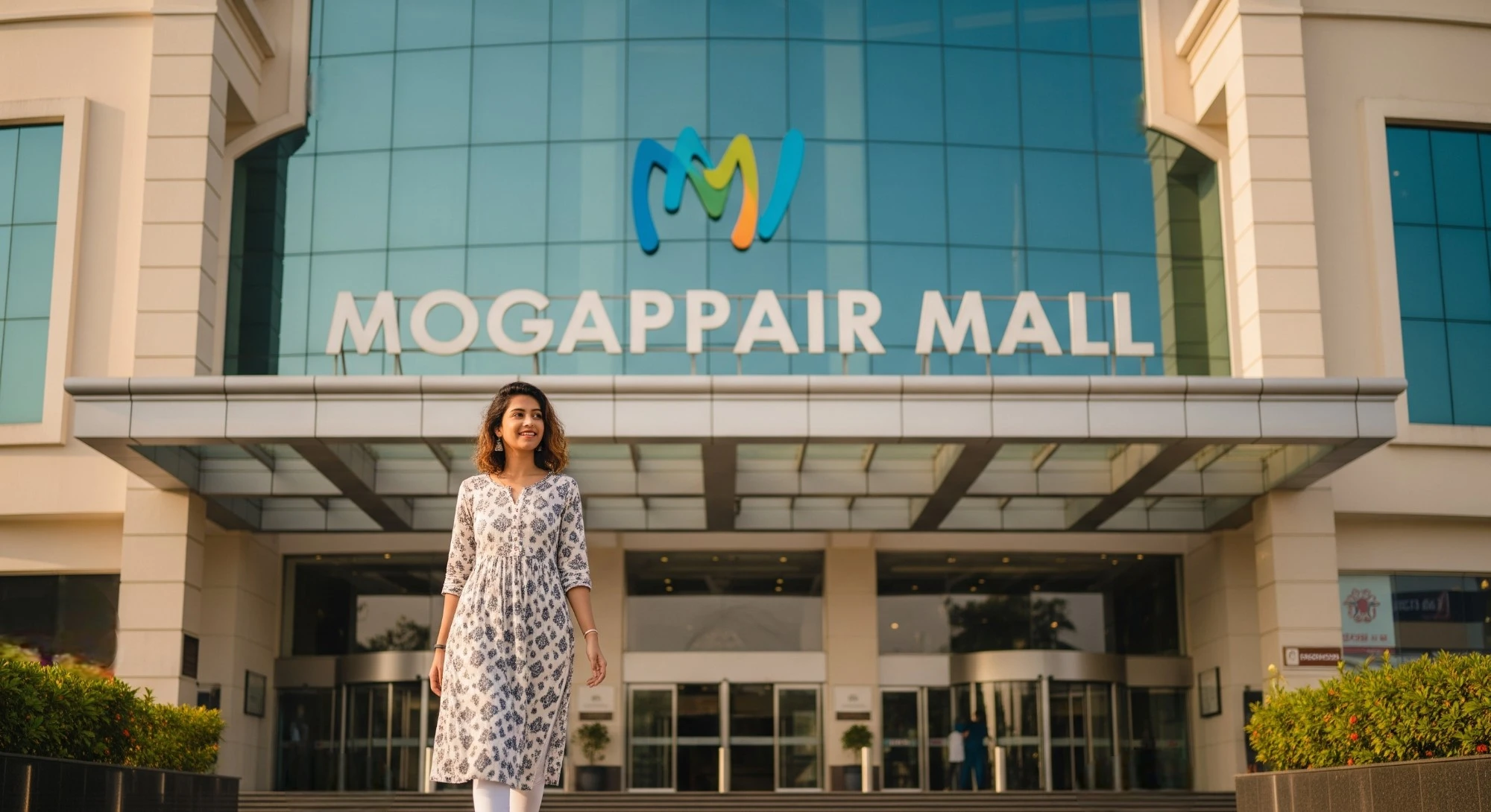 Why Mogappair Is the Best Place to Buy Flats in Chennai Right Now