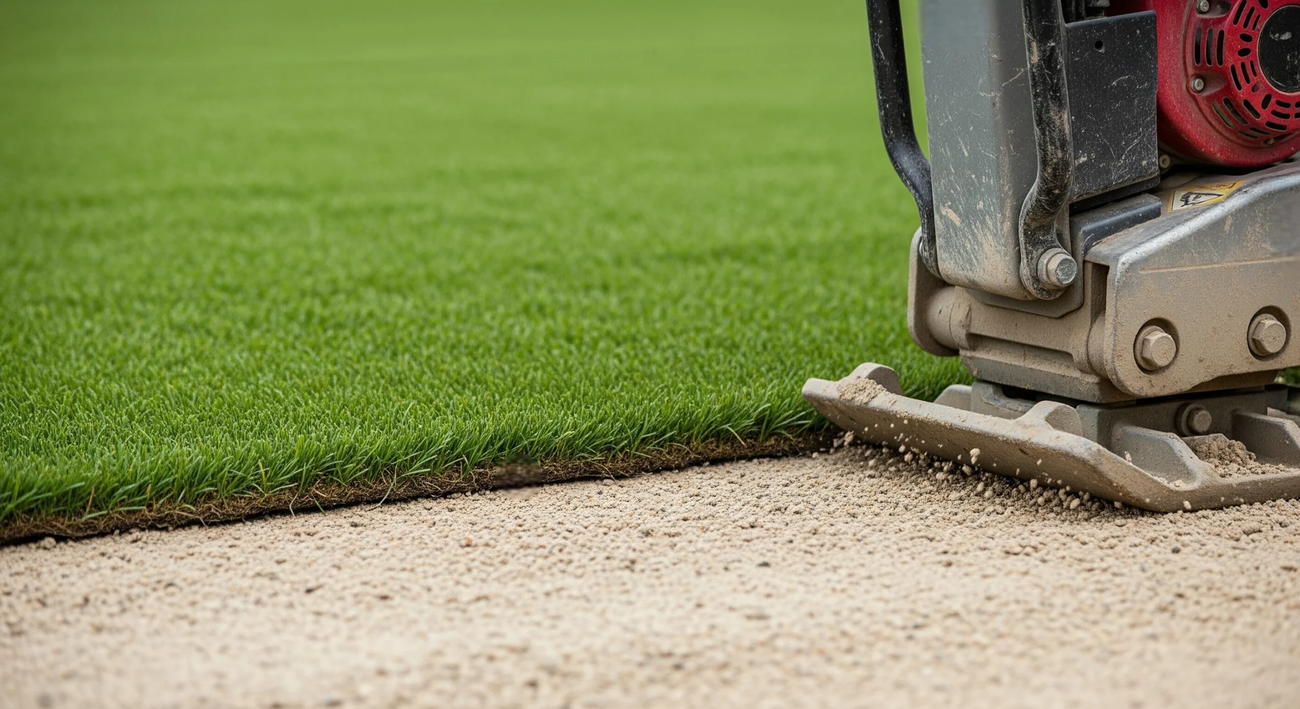 DIY Artificial Grass Installation: A Step-by-Step Guide for Beginners