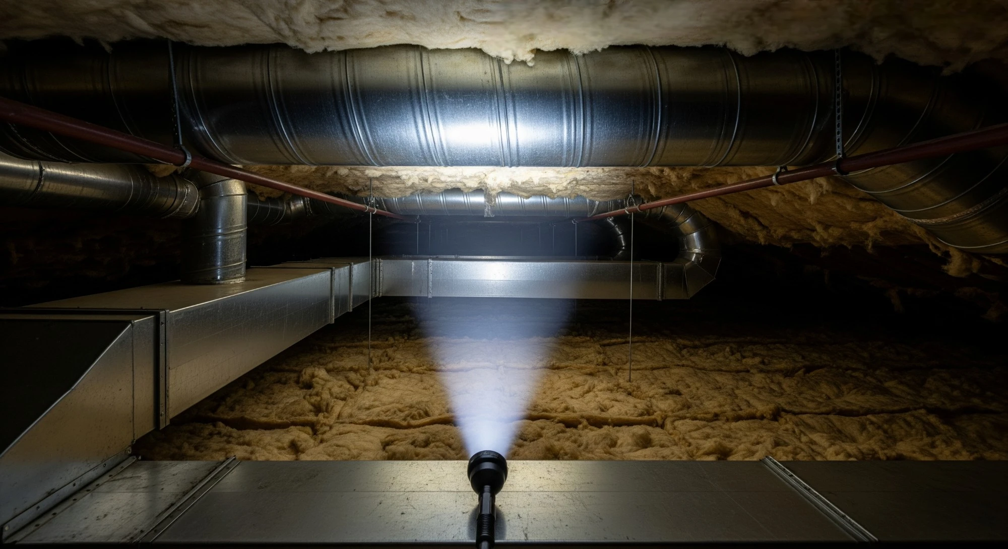 7 HVAC Questions Every Texas Homebuyer Needs to Ask Before Saying Yes