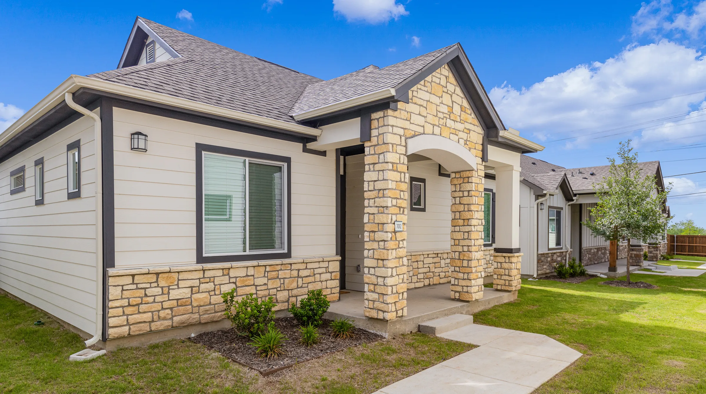 Avilla Homes