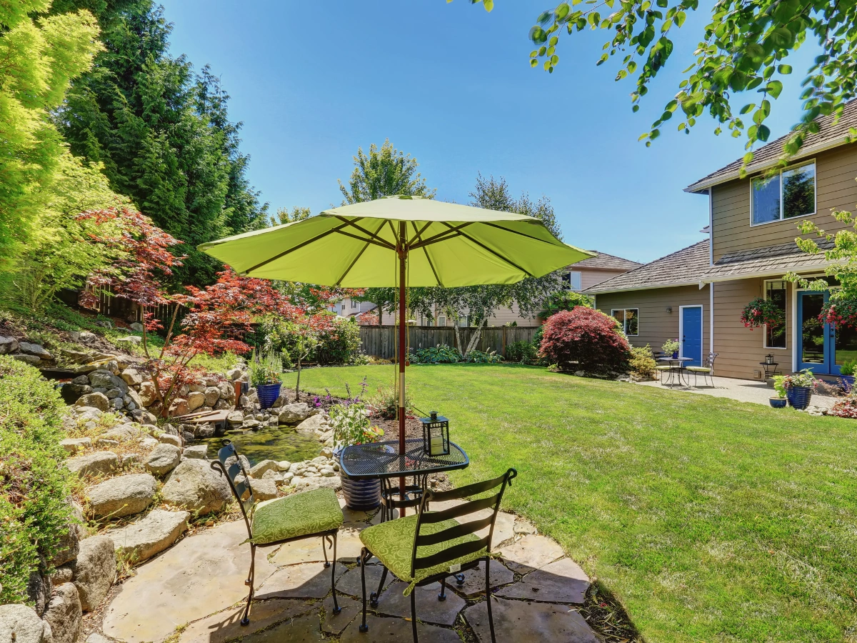 5 Ways to Keep Your Arizona Backyard Cool: Practical Solutions for Hot Days
