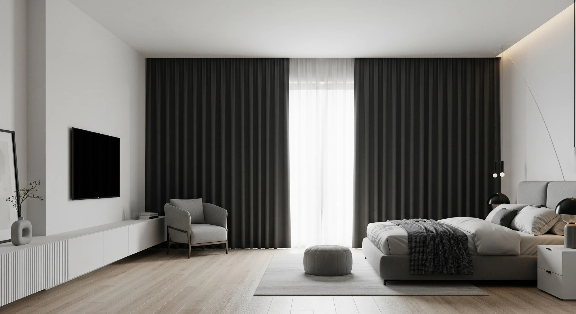 Modern Window Treatment Trends for Stylish Homes in 2025