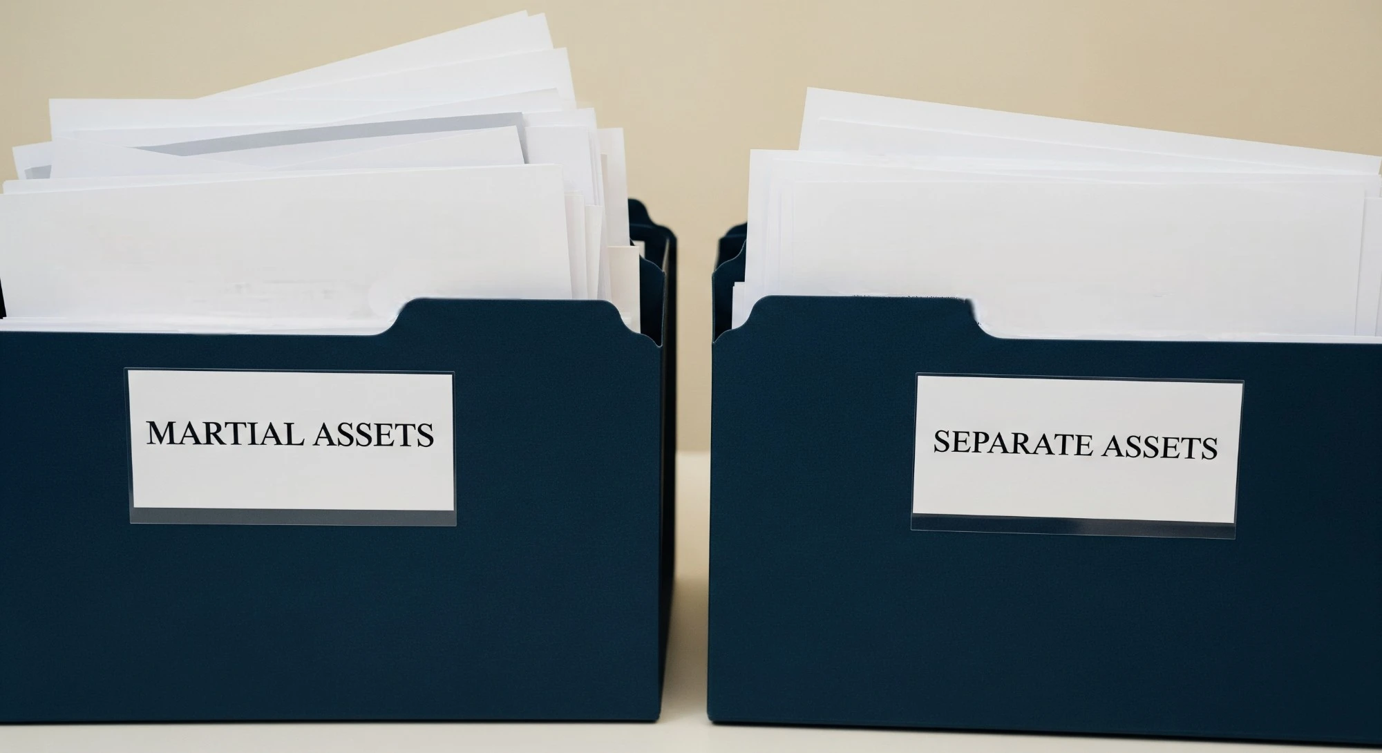 Understanding Property Division in Family Law Cases