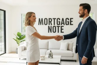 Selecting the best mortgage note buyer