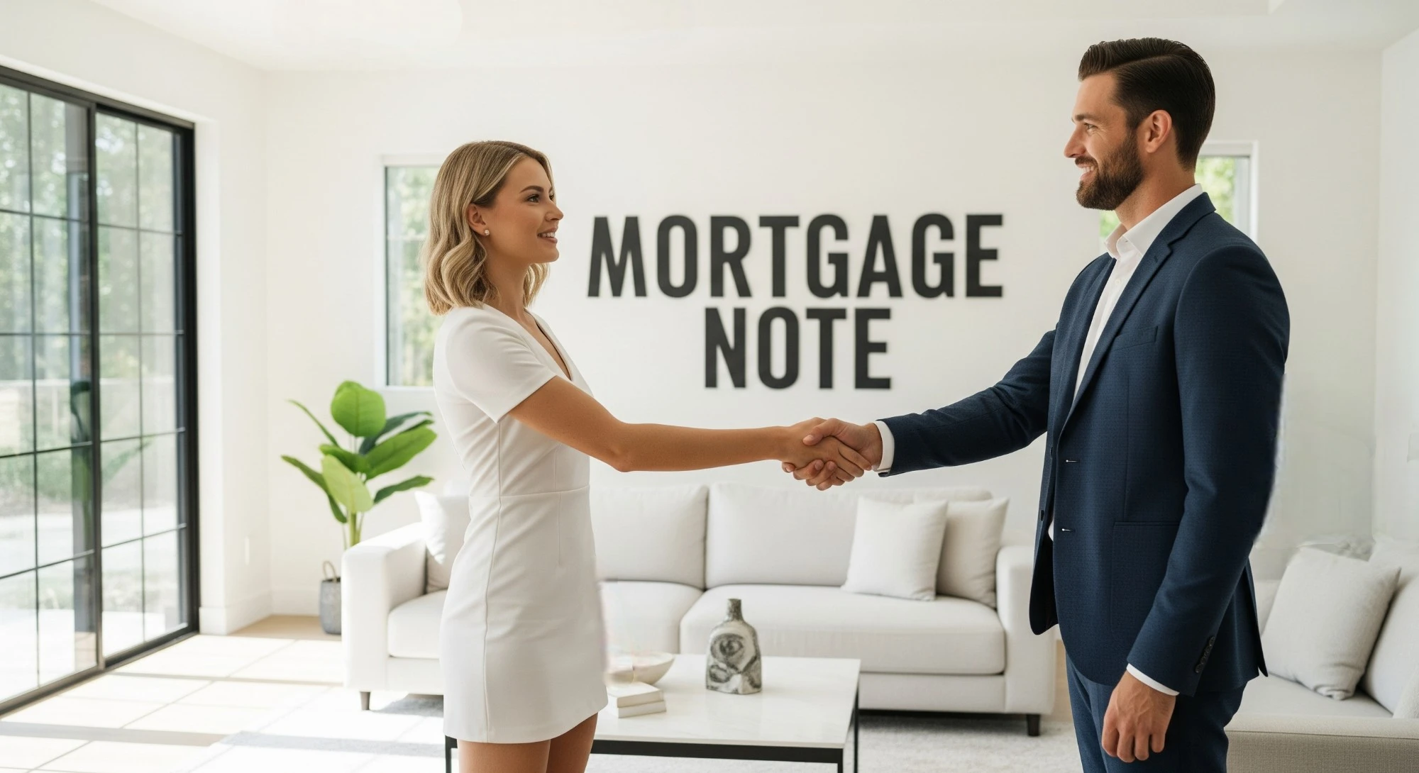 How to Sell Your Mortgage Note in Texas: A Complete Guide Selecting the best mortgage note buyer