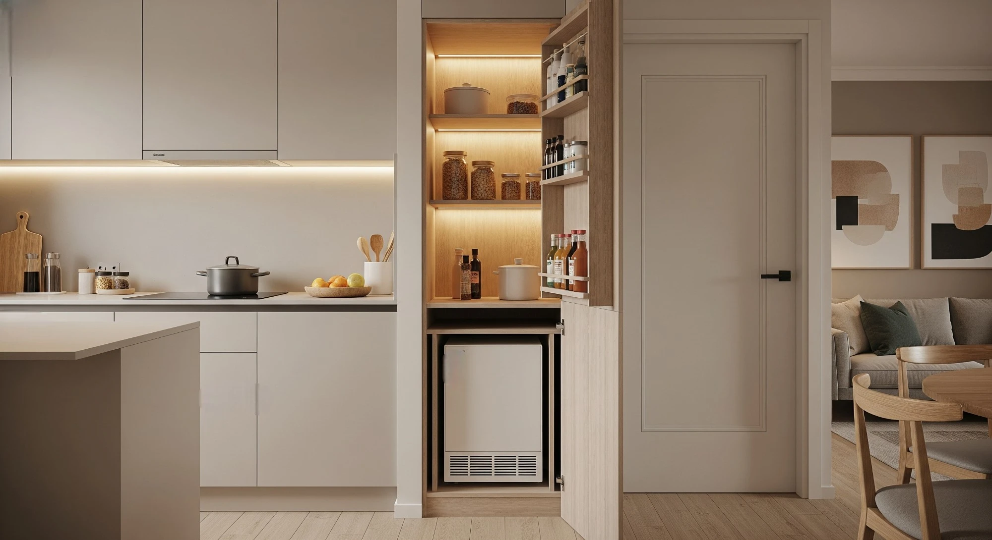 How to Choose the Perfect Studio for Rent in Dubai