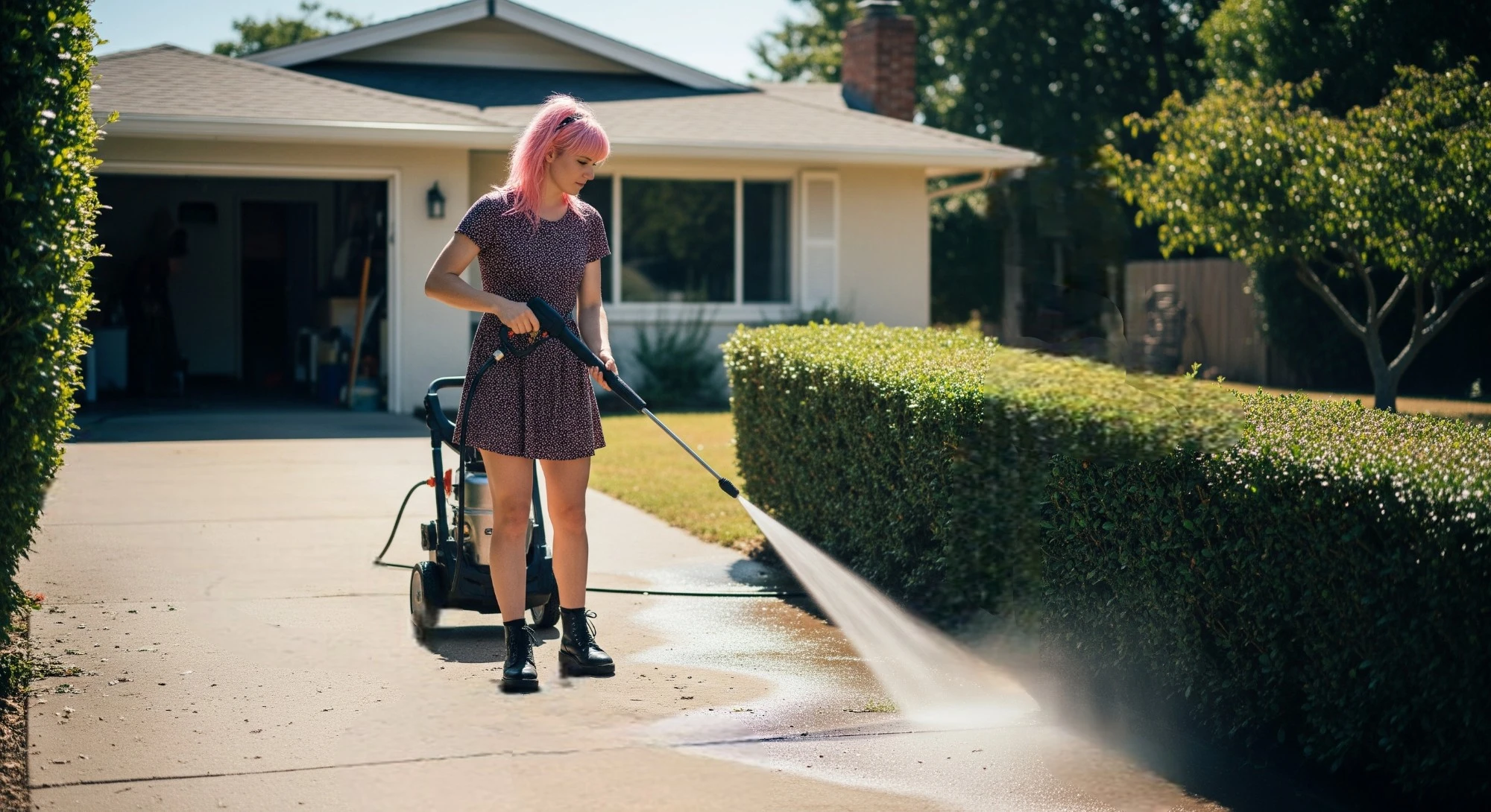 Curb Appeal That Lasts: Outdoor Upgrades That Add Value Year-Round