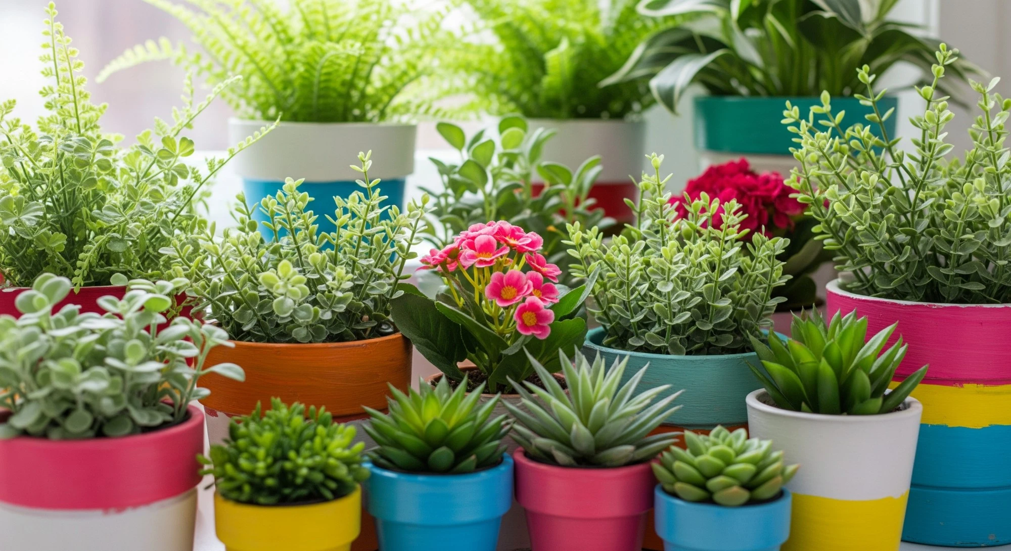 Got an Ugly Backyard? How to Fake Curb Appeal on a Budget