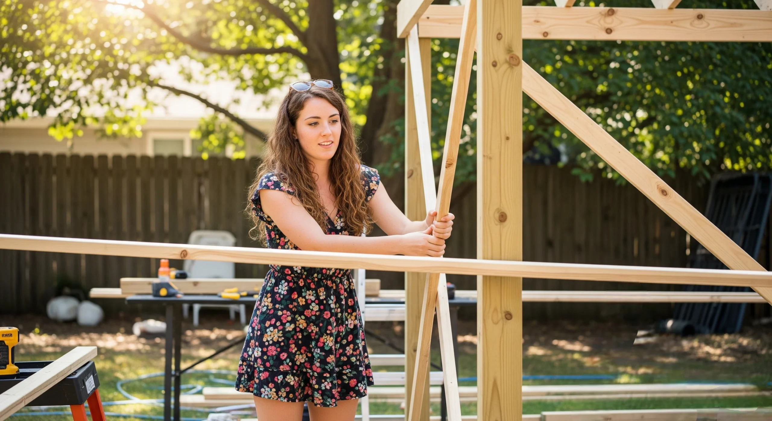 5 Ways to Keep Your Arizona Backyard Cool: Practical Solutions for Hot Days