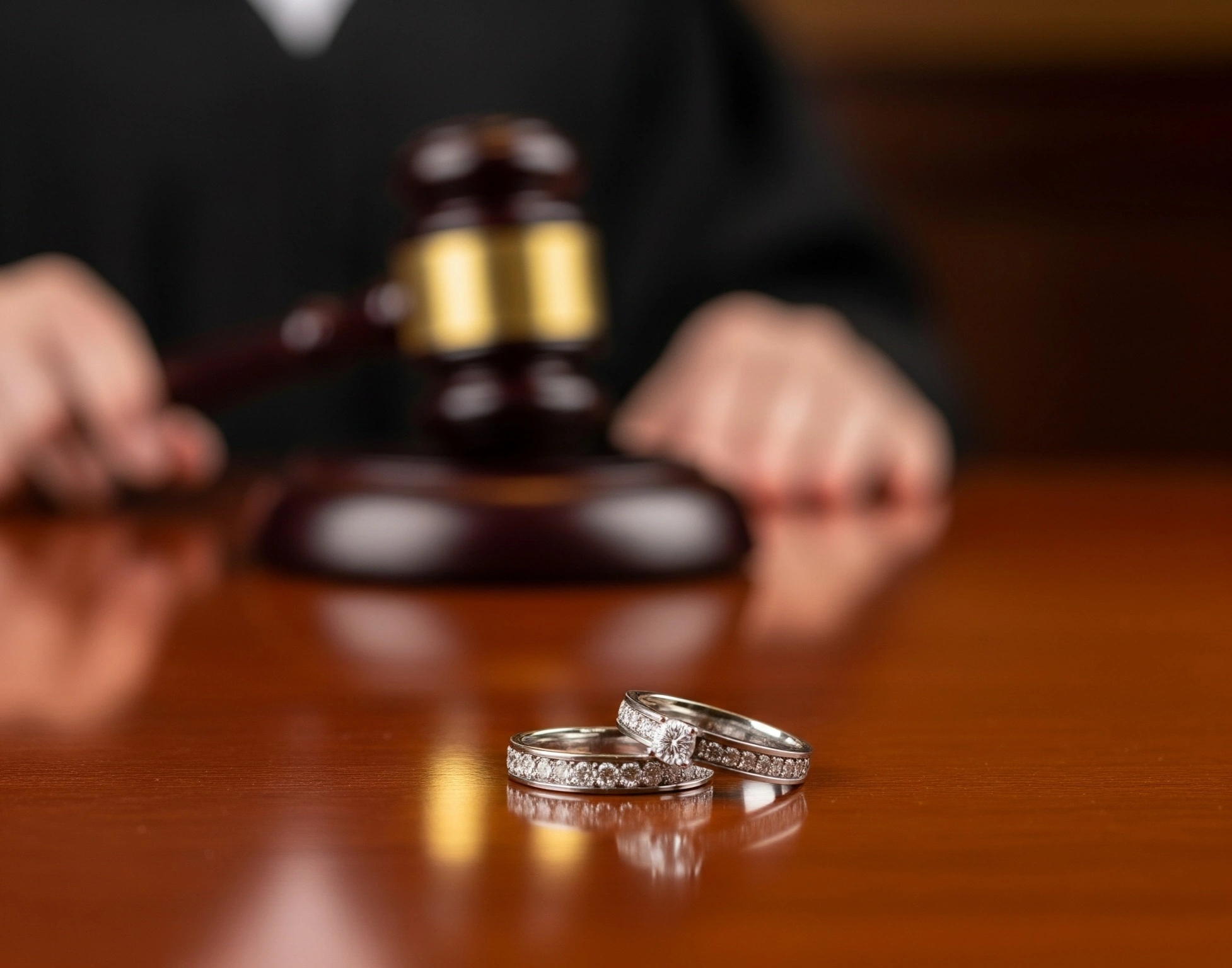 Understanding Property Division in Family Law Cases