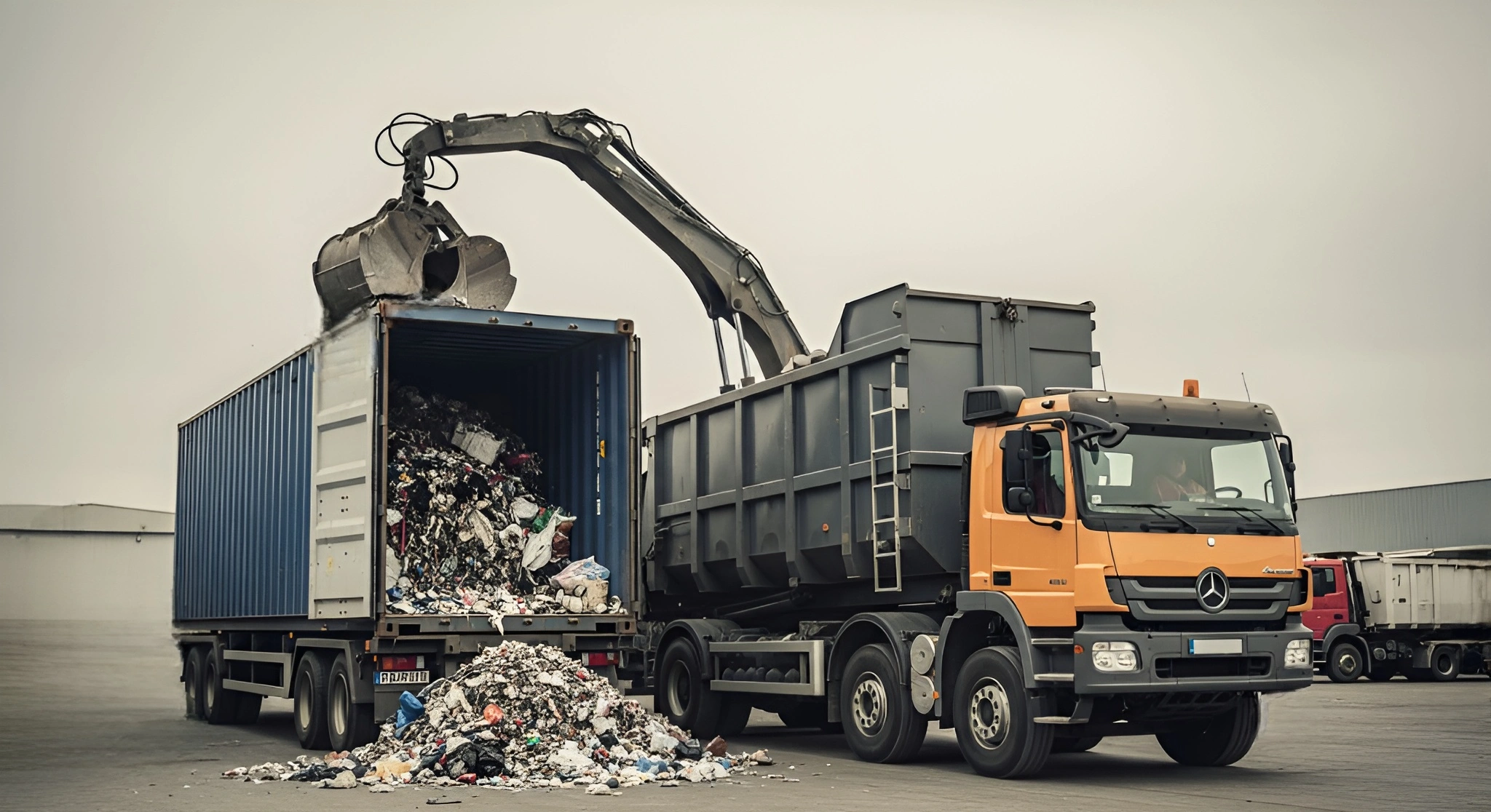 The Home Flipper’s Guide To Dumpster Rentals in Dallas TX