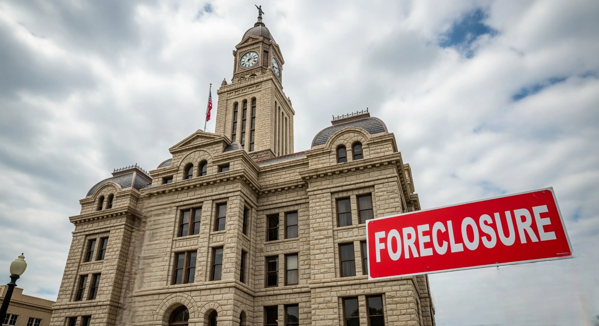 How to Sell Your Mortgage Note in Texas: A Complete Guide