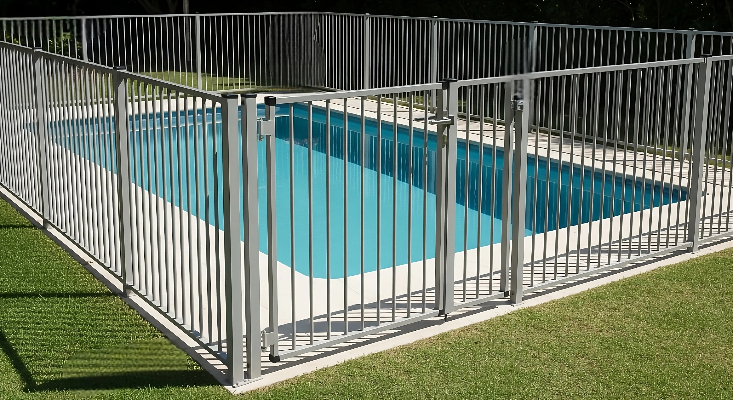 Essential Features to Include When Designing a New Pool