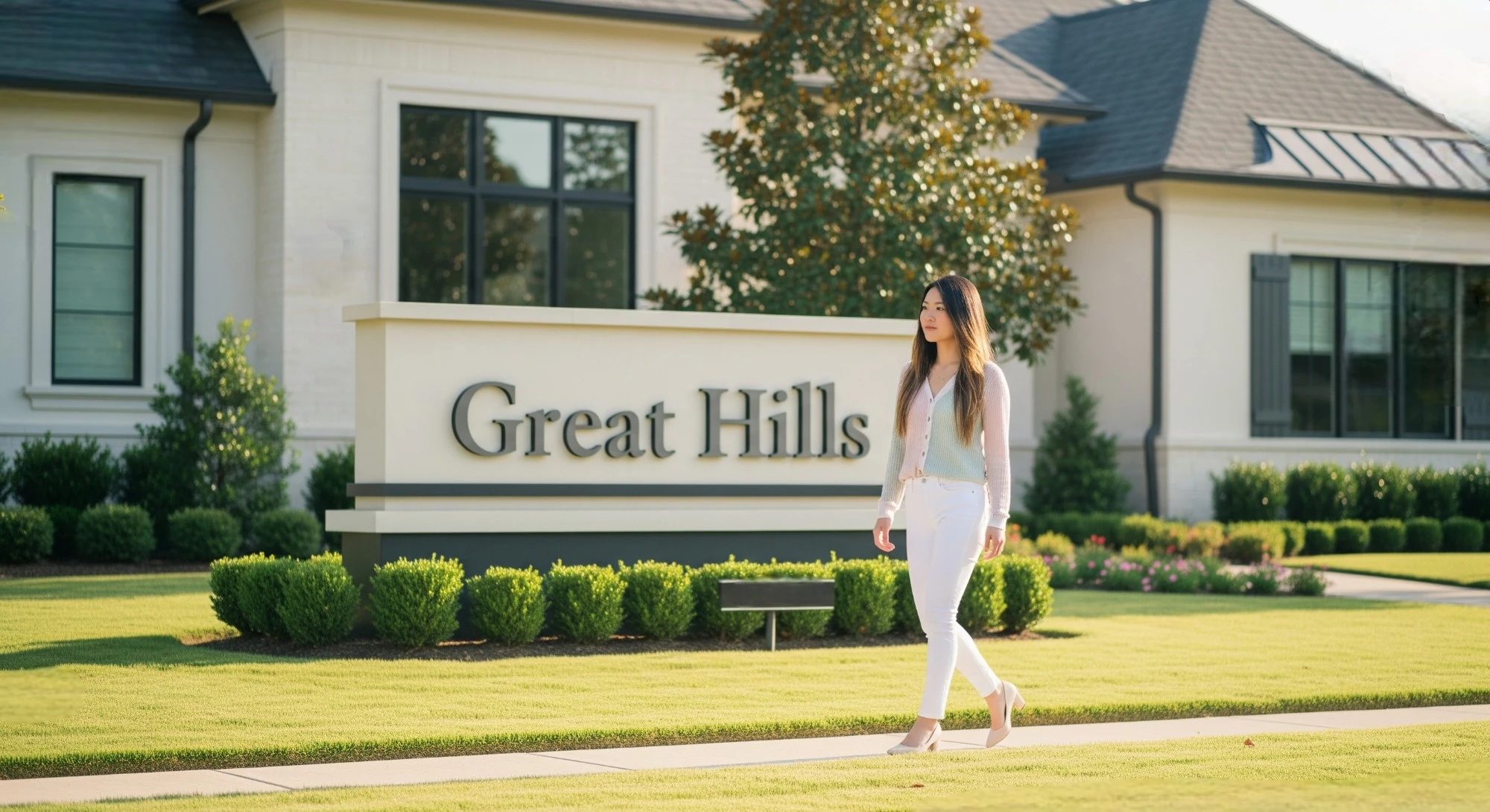 Why These Texas Neighborhoods Are Known for Safety and Community