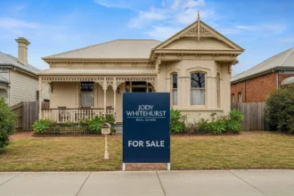 Historic house for sale with Jody Whitehurst Real Estate