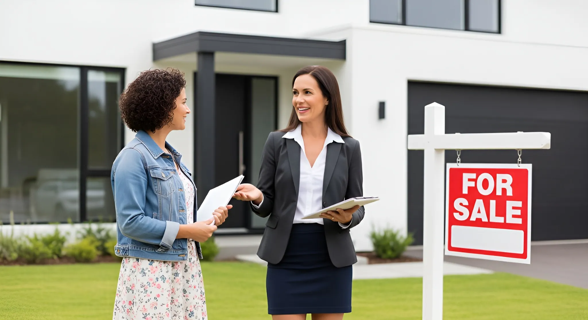 Selling Before It’s Too Late: What Pre-Foreclosure Means