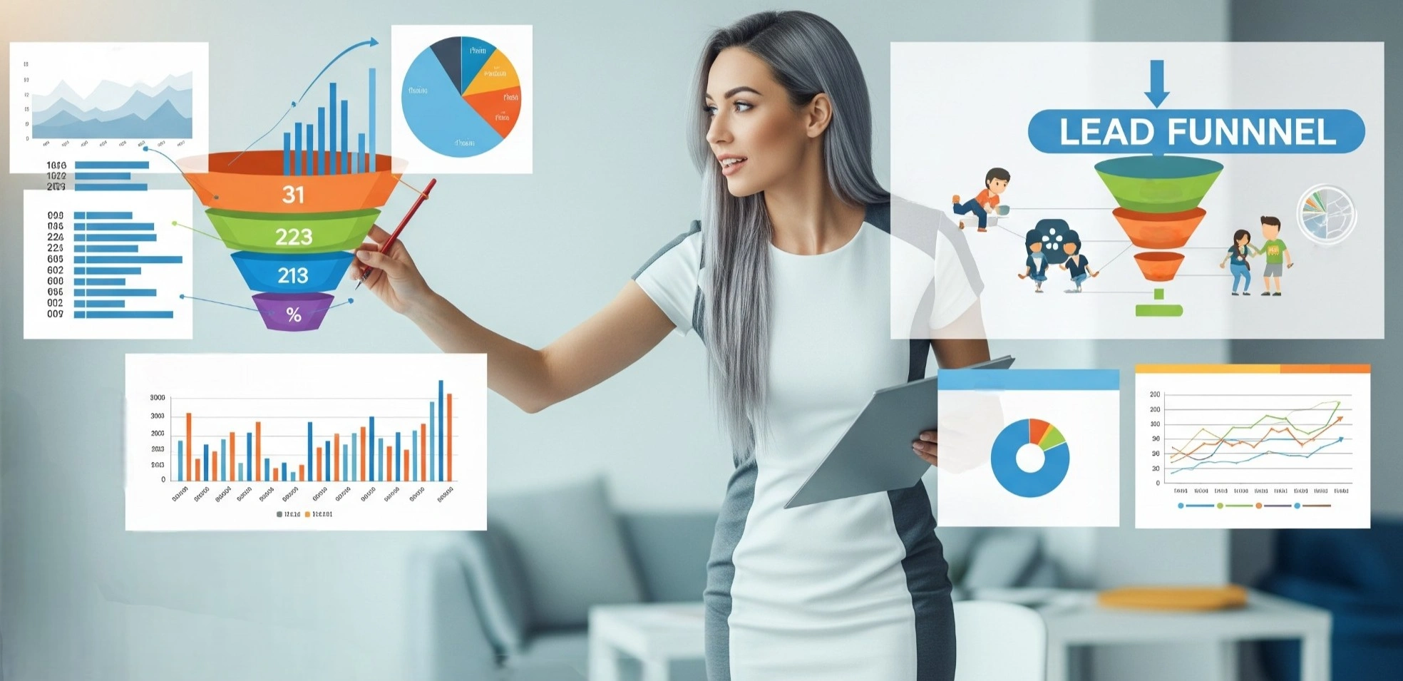 How to Use Lead Nurturing Emails to Build Lasting Relationships in Real Estate