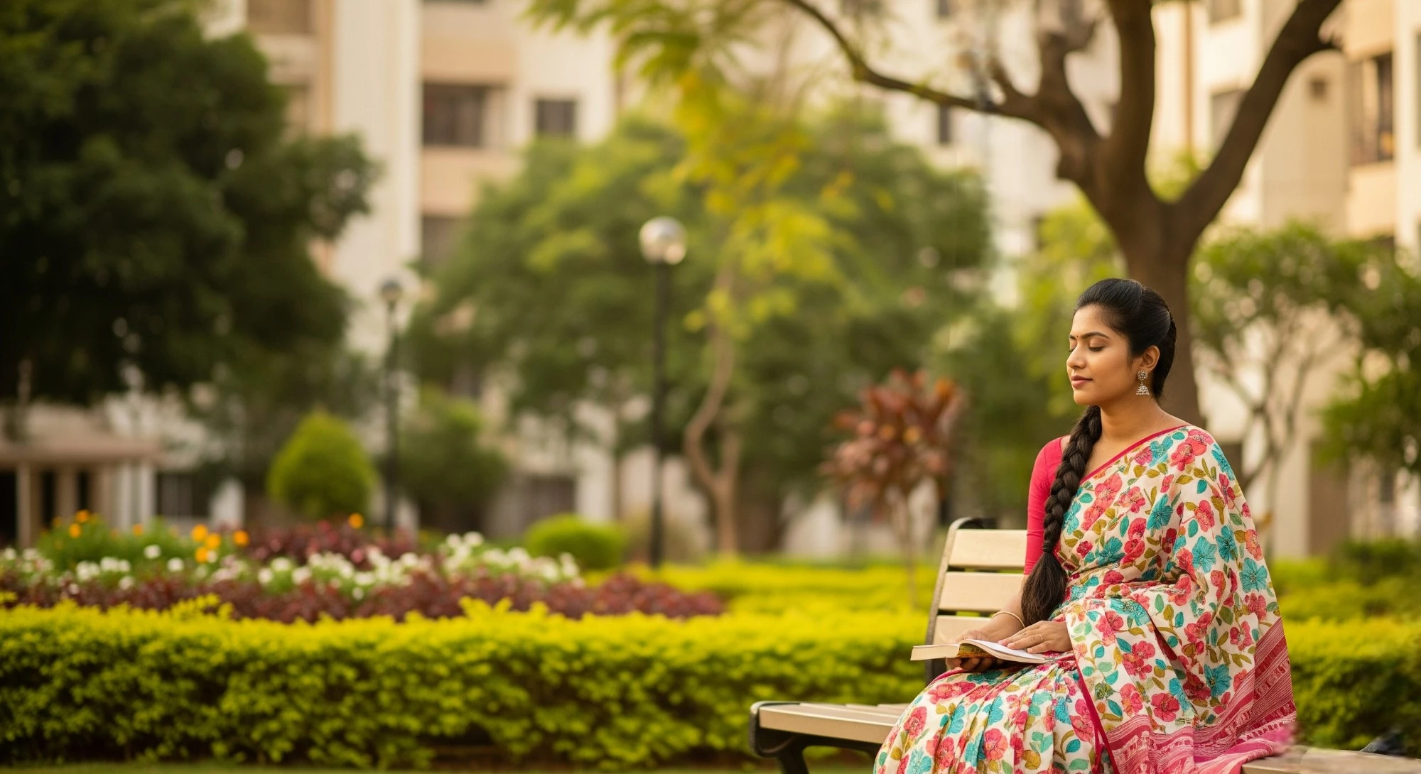 Why Mogappair Is the Best Place to Buy Flats in Chennai Right Now