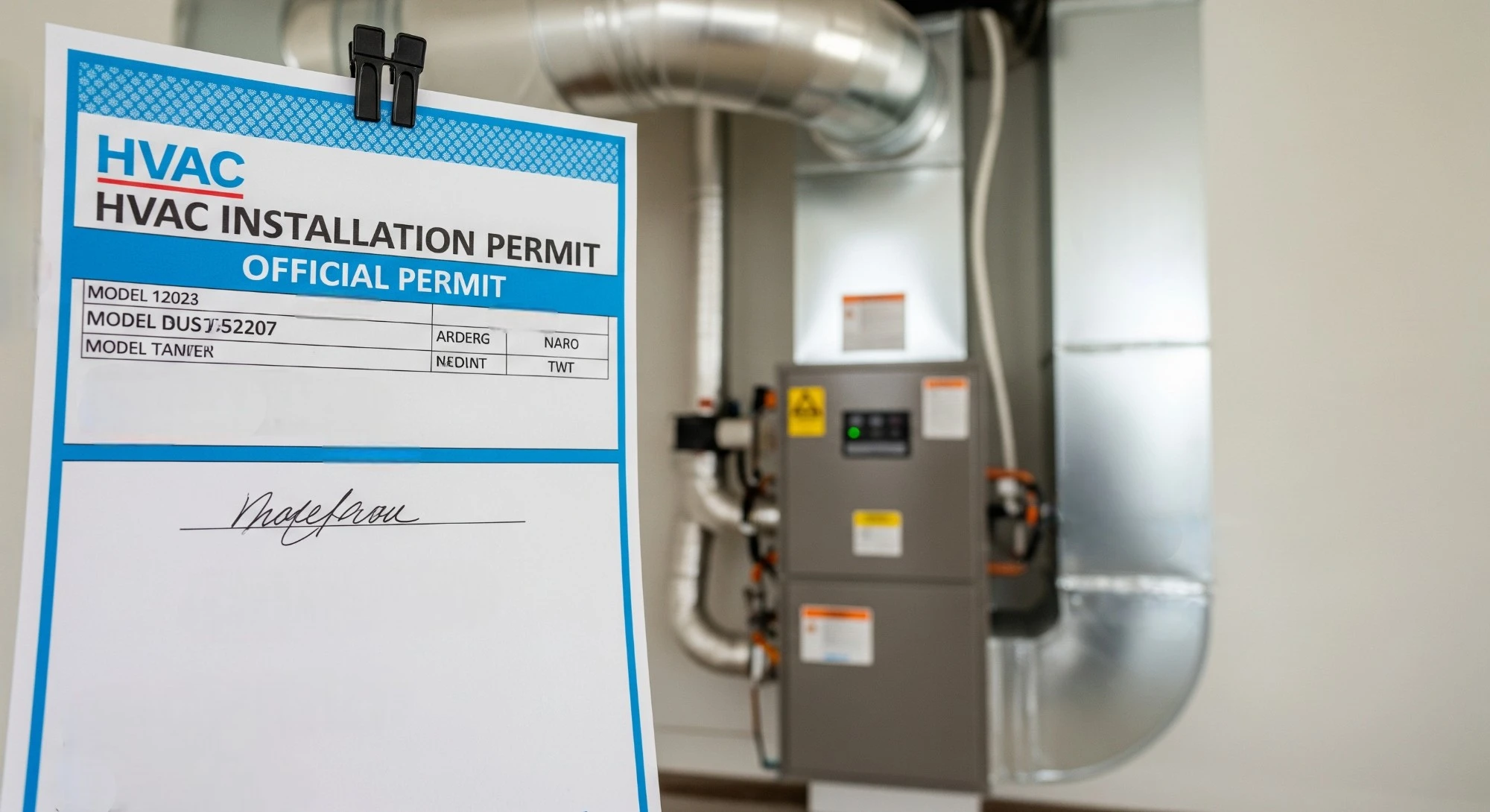 7 HVAC Questions Every Texas Homebuyer Needs to Ask Before Saying Yes