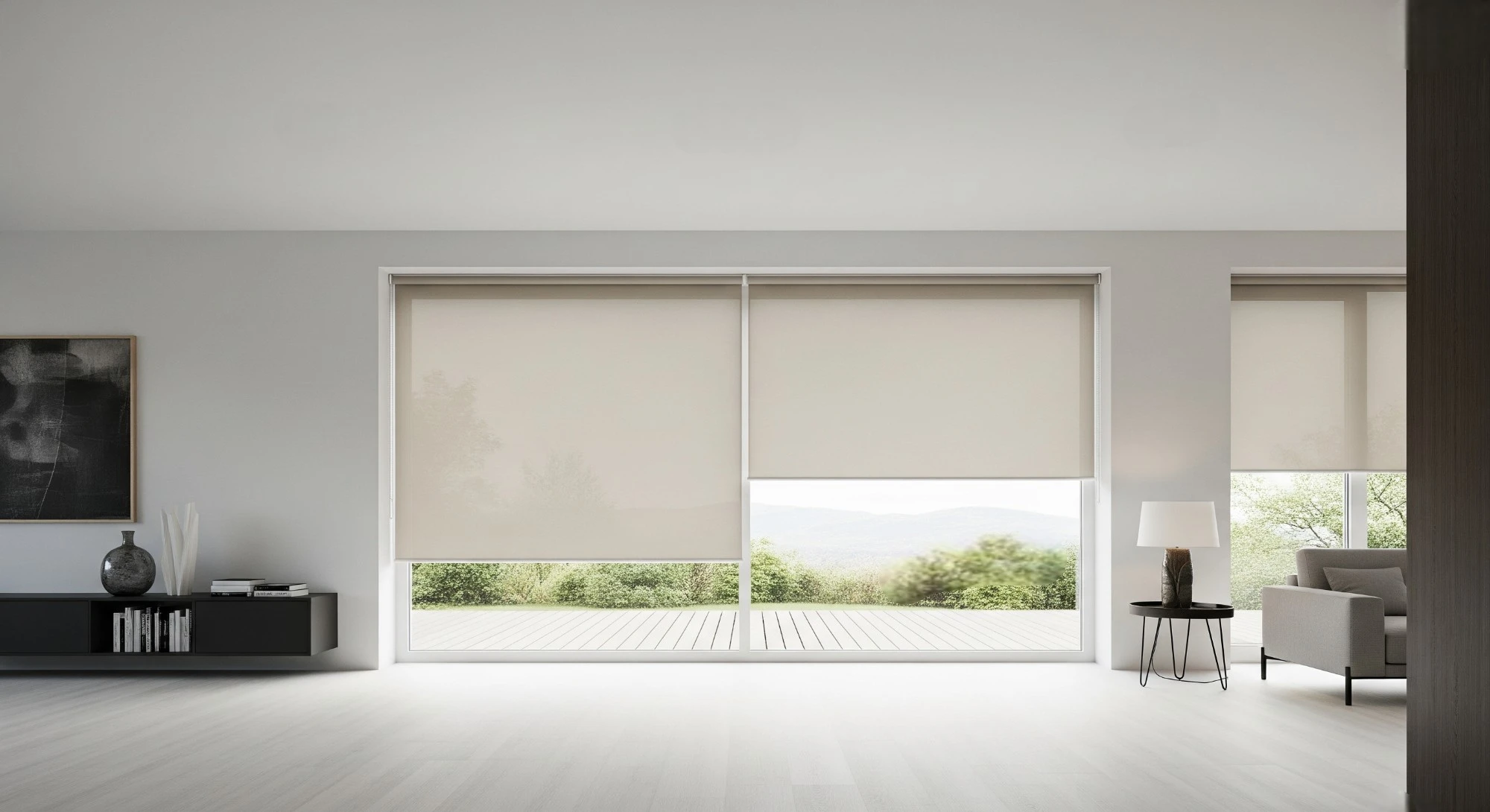 Modern Window Treatment Trends for Stylish Homes in 2025