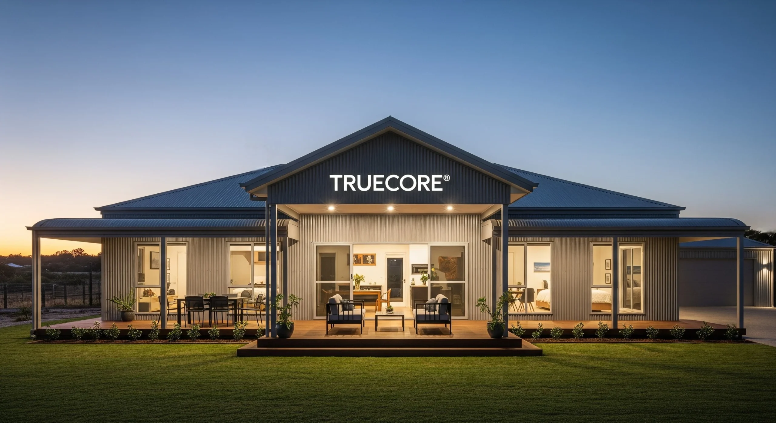 Exploring The Rise Of Wide Span Homes In The Australian Market