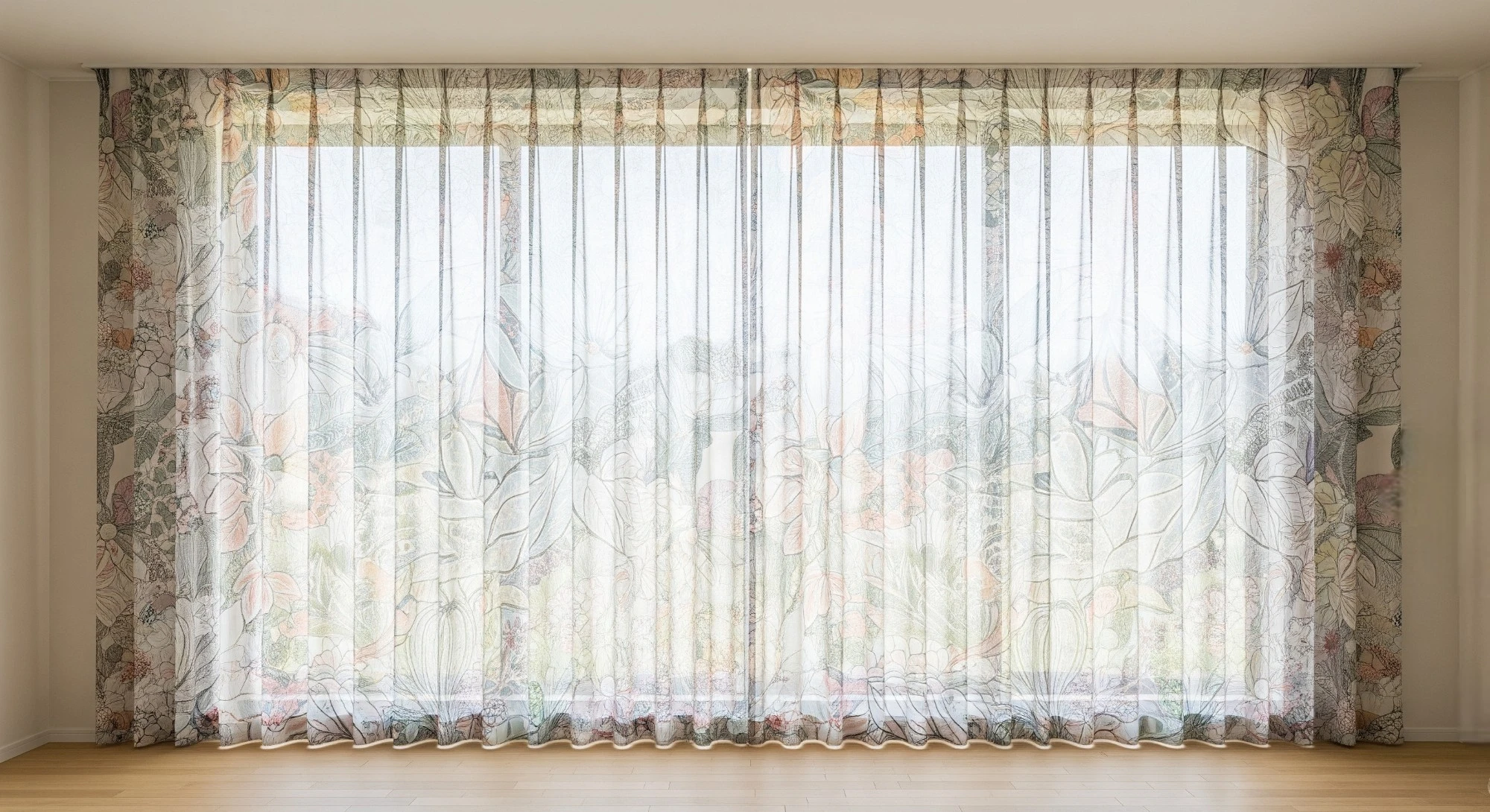 Modern Window Treatment Trends for Stylish Homes in 2025