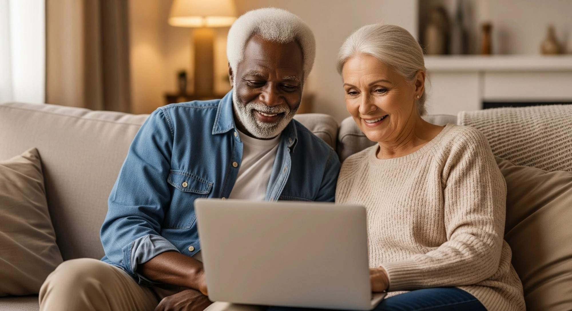 The Rise of Multi-Generational Living: What Today’s Grandparents Want in a Forever Home