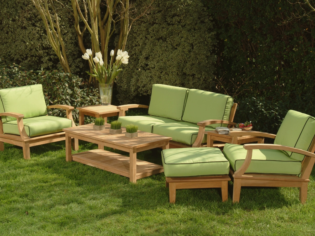 5 Ways to Keep Your Arizona Backyard Cool: Practical Solutions for Hot Days
