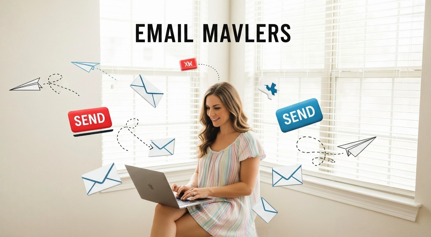 How to Use Lead Nurturing Emails to Build Lasting Relationships in Real Estate