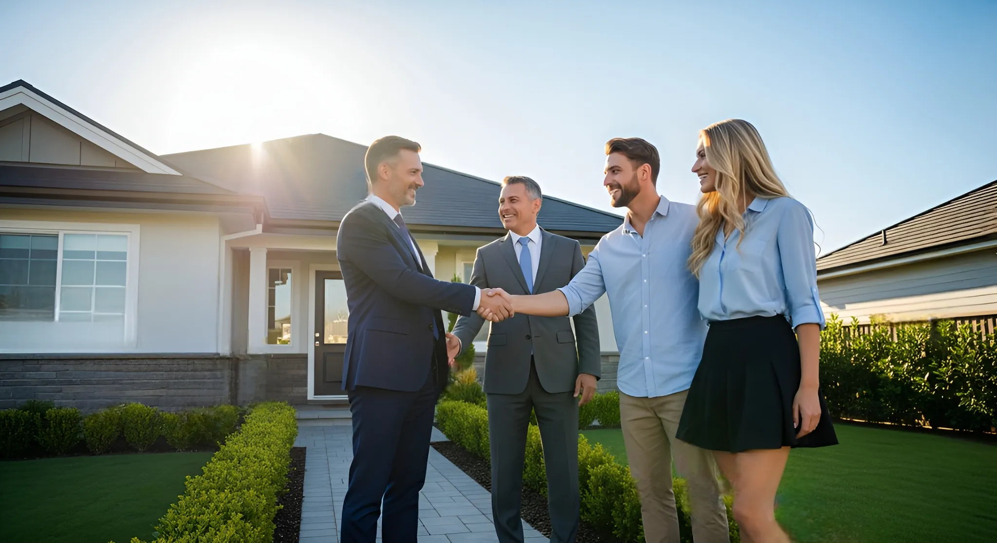 Selling Before It’s Too Late: What Pre-Foreclosure Means