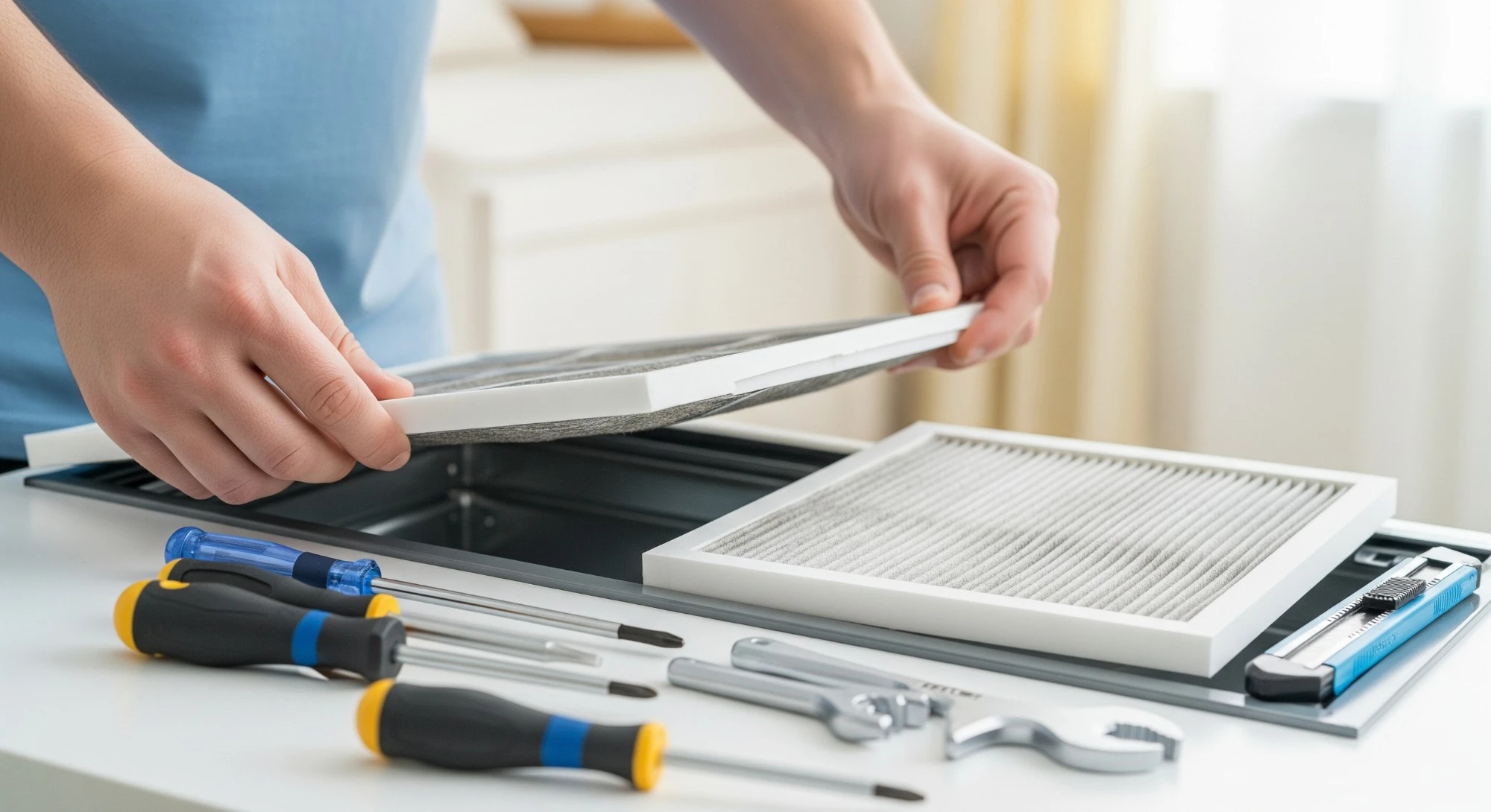 7 HVAC Questions Every Texas Homebuyer Needs to Ask Before Saying Yes