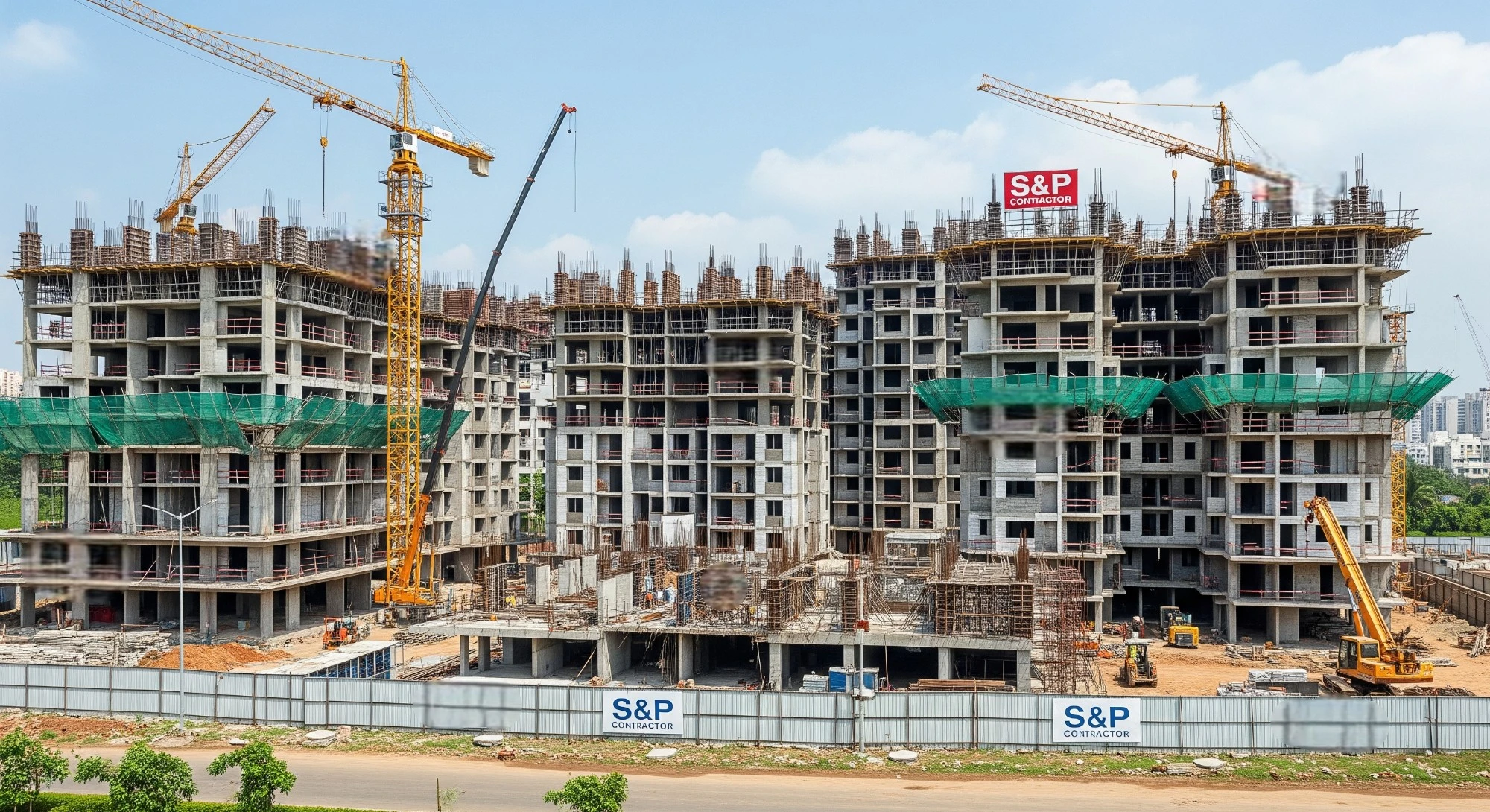 Why Mogappair Is the Best Place to Buy Flats in Chennai Right Now
