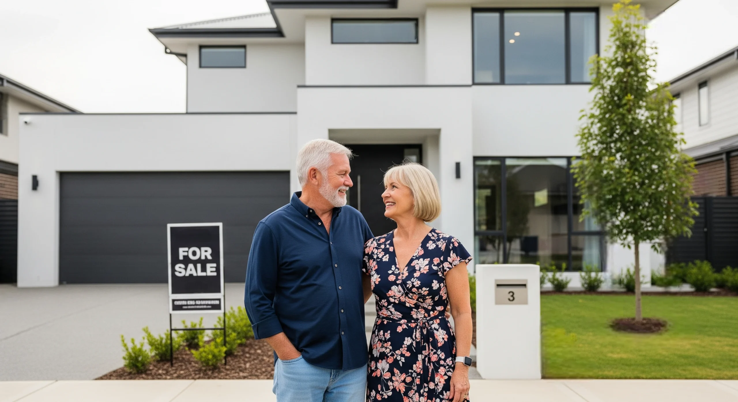 Selling the Family Home After Retirement: A Guide for Seniors