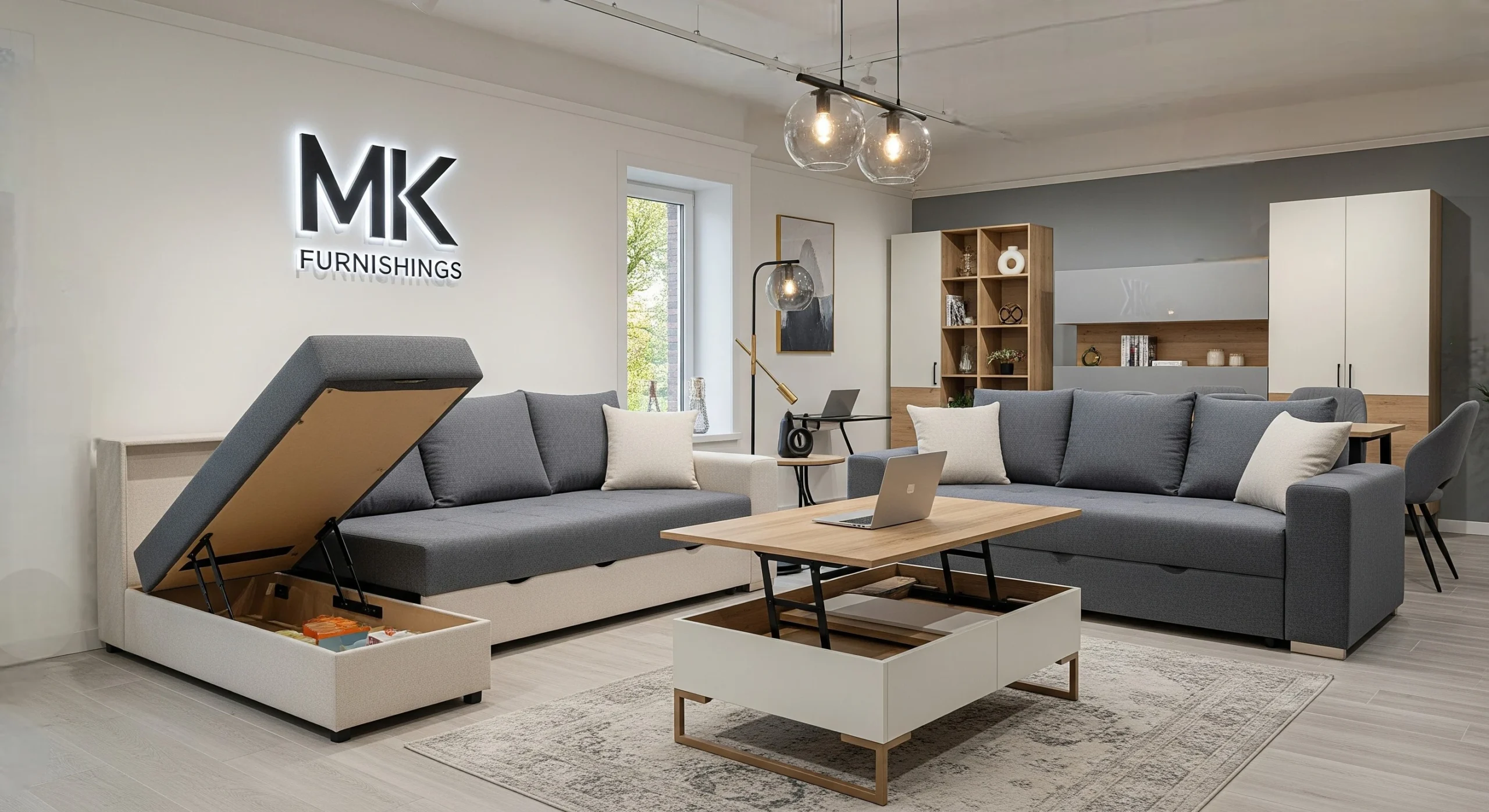 Top Furniture Trends for Young Families Buying Their First Home