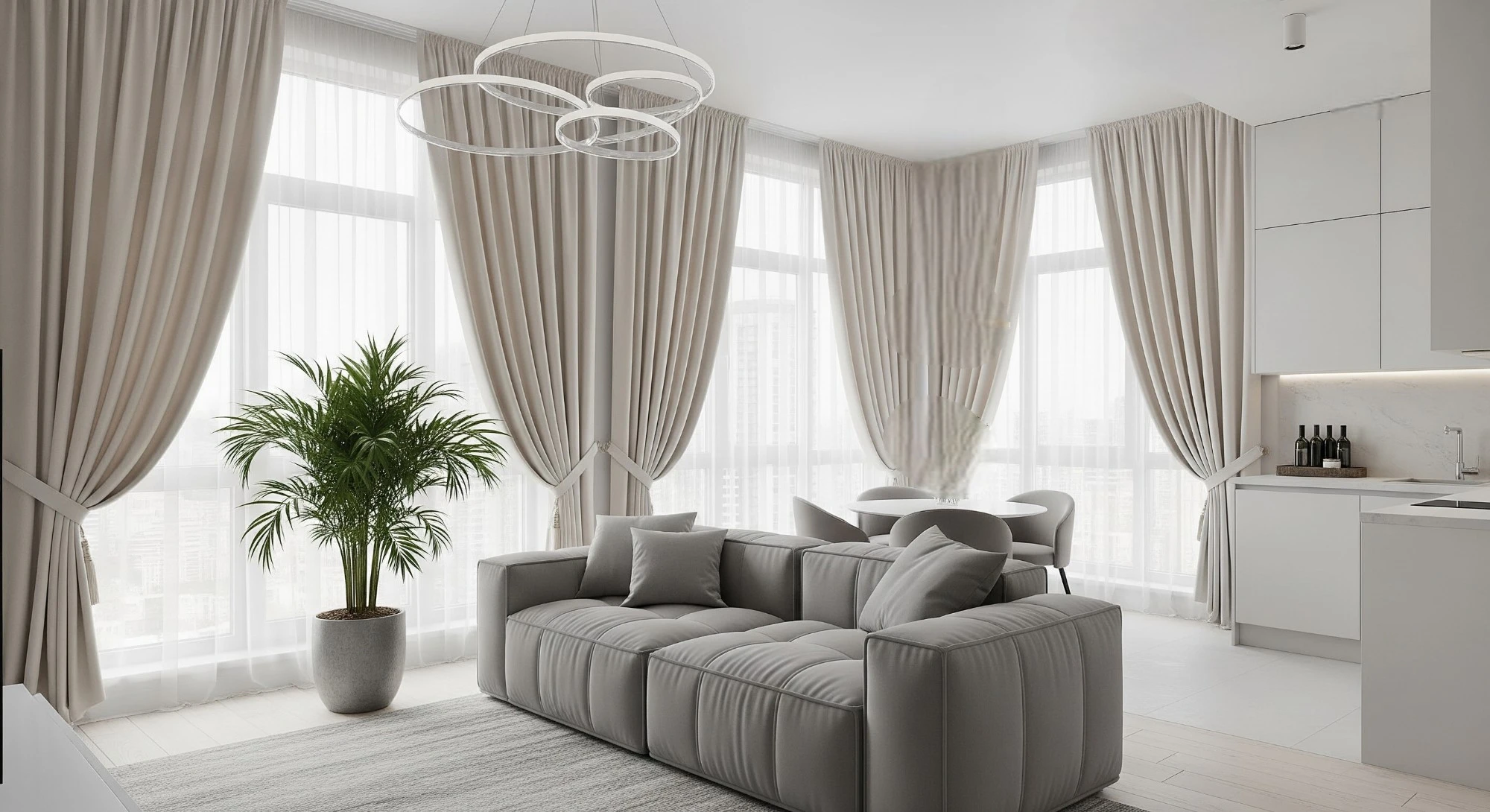 How to Choose the Perfect Studio for Rent in Dubai