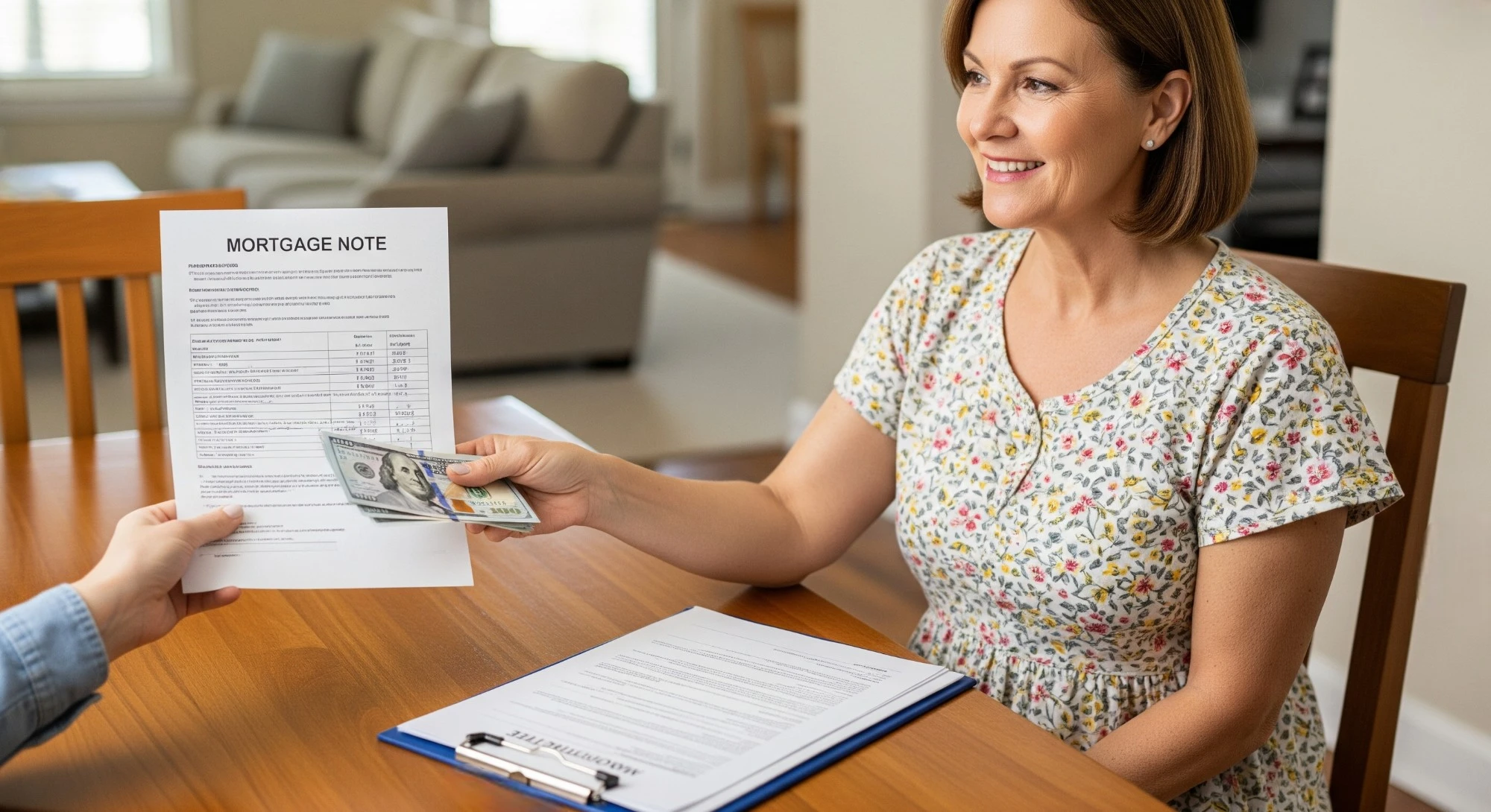 How to Sell Your Mortgage Note in Texas: A Complete Guide