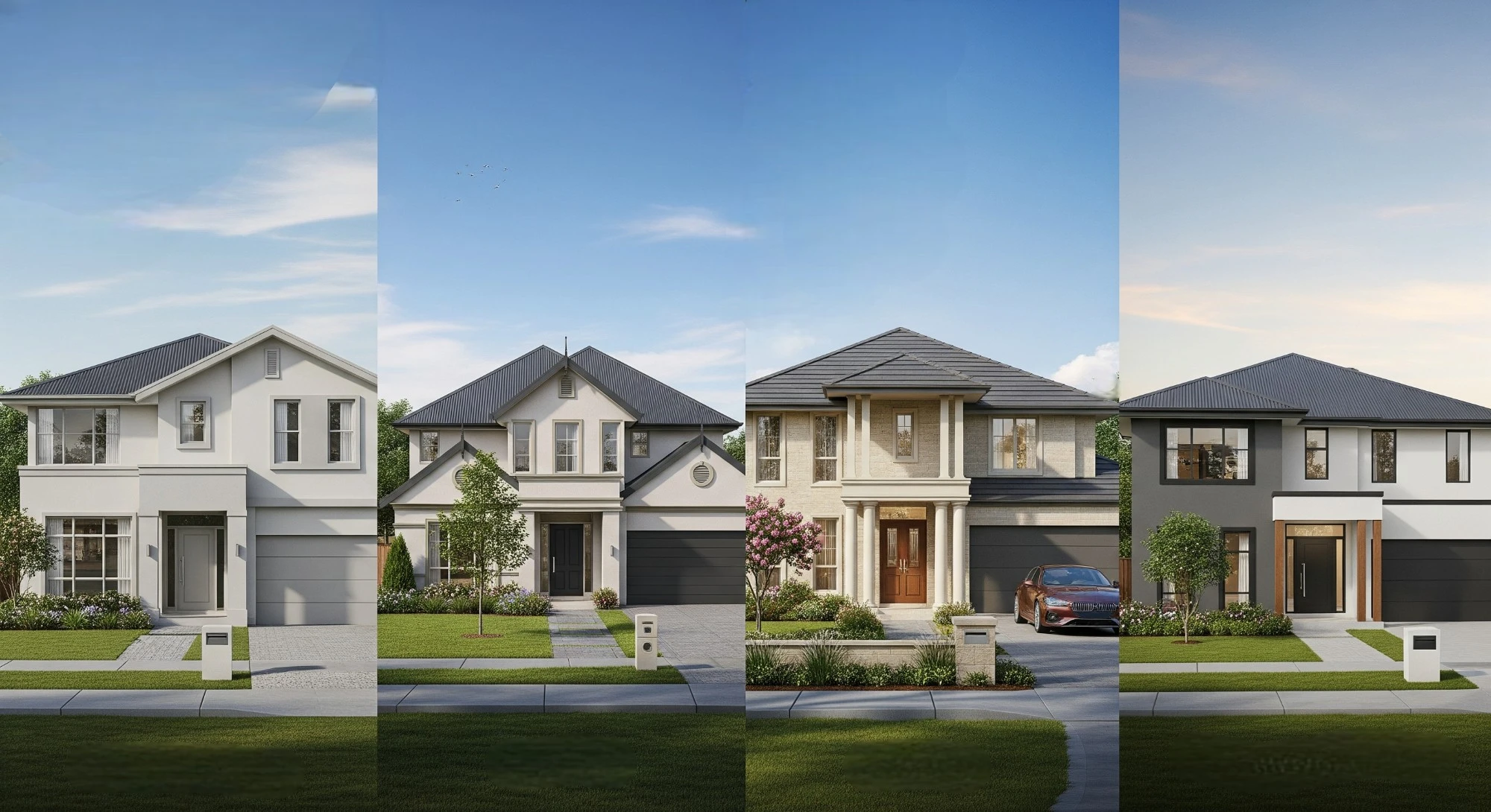 How to Find a Trusted Builder in Sydney Today
