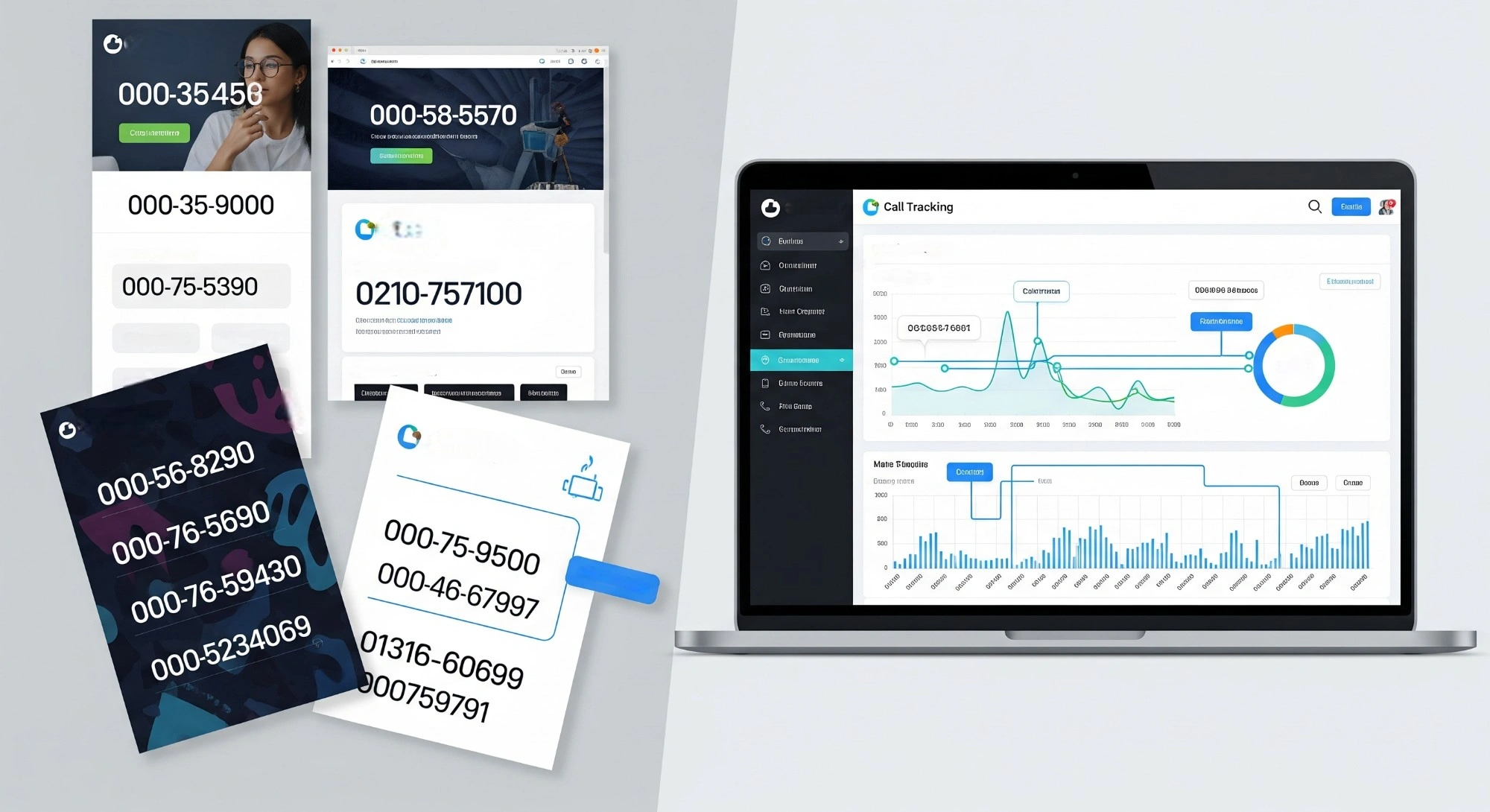How to Use Property Management Call Analytics to Maximize ROI