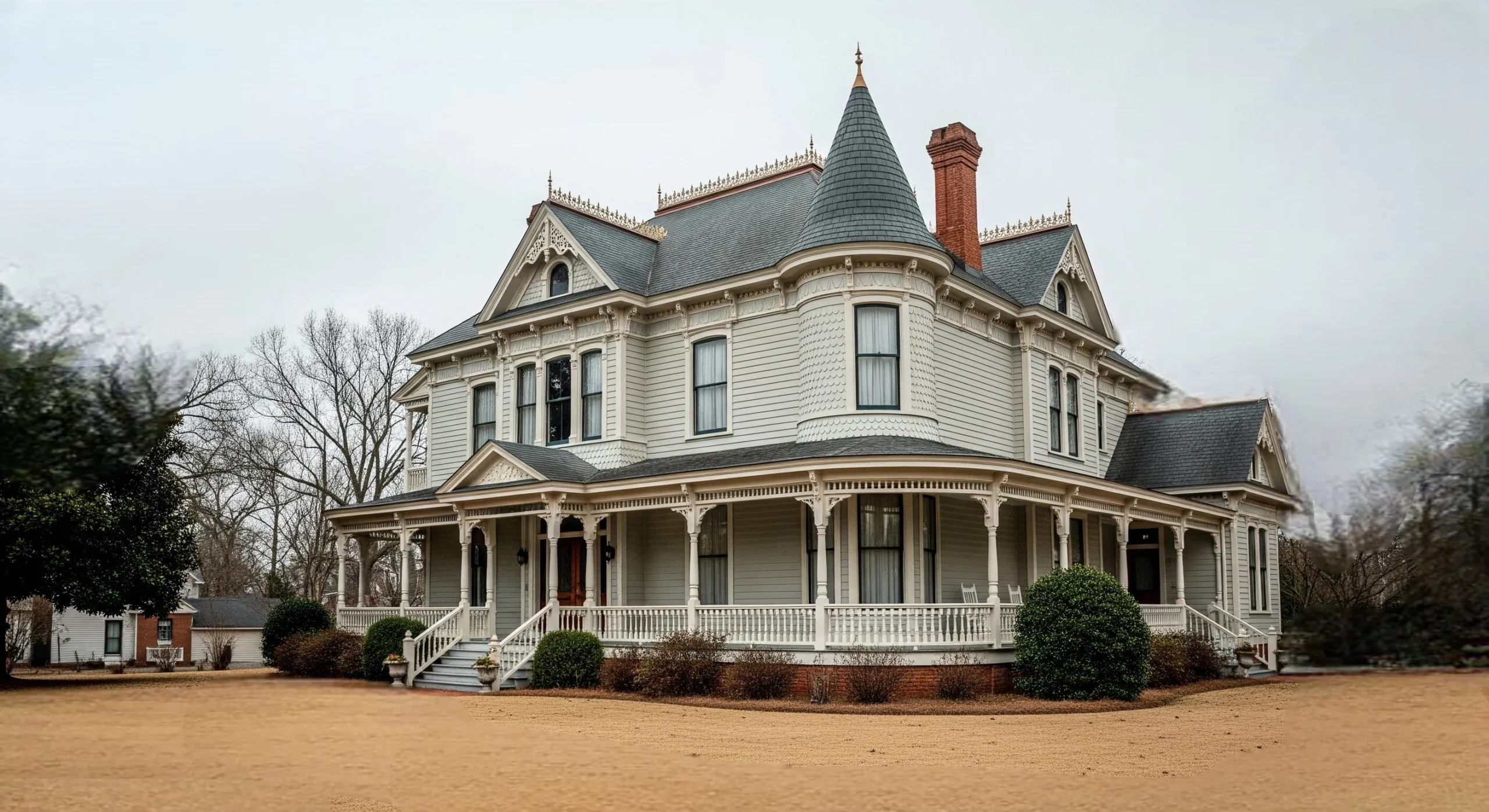 7 Benefits Of Living Around A Historic Town in North Carolina