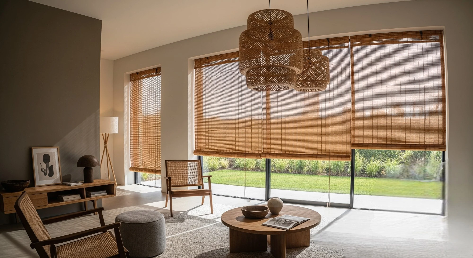 Modern Window Treatment Trends for Stylish Homes in 2025