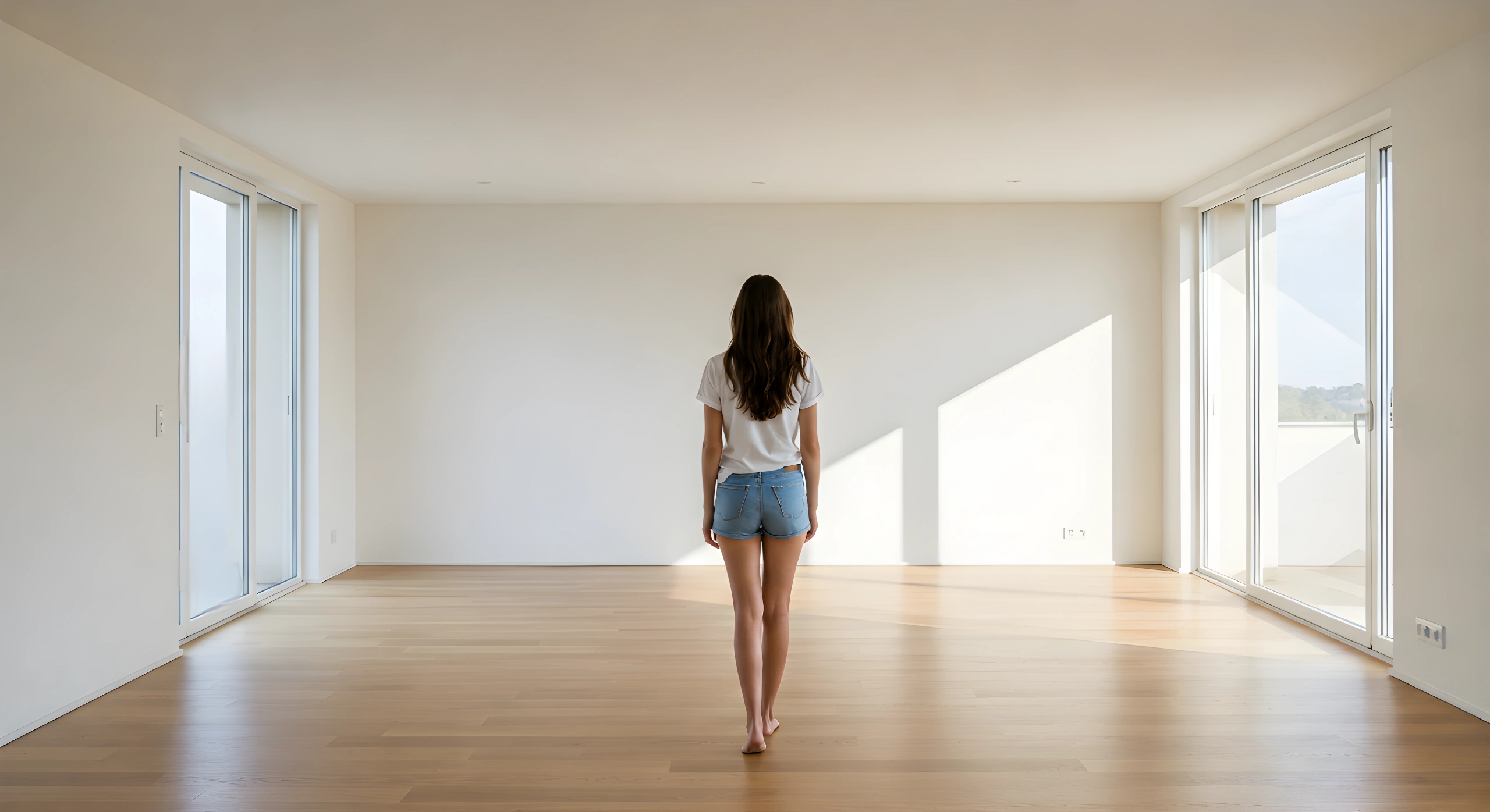 Skip the Staging: What Cash Buyers Look For in Georgia Homes