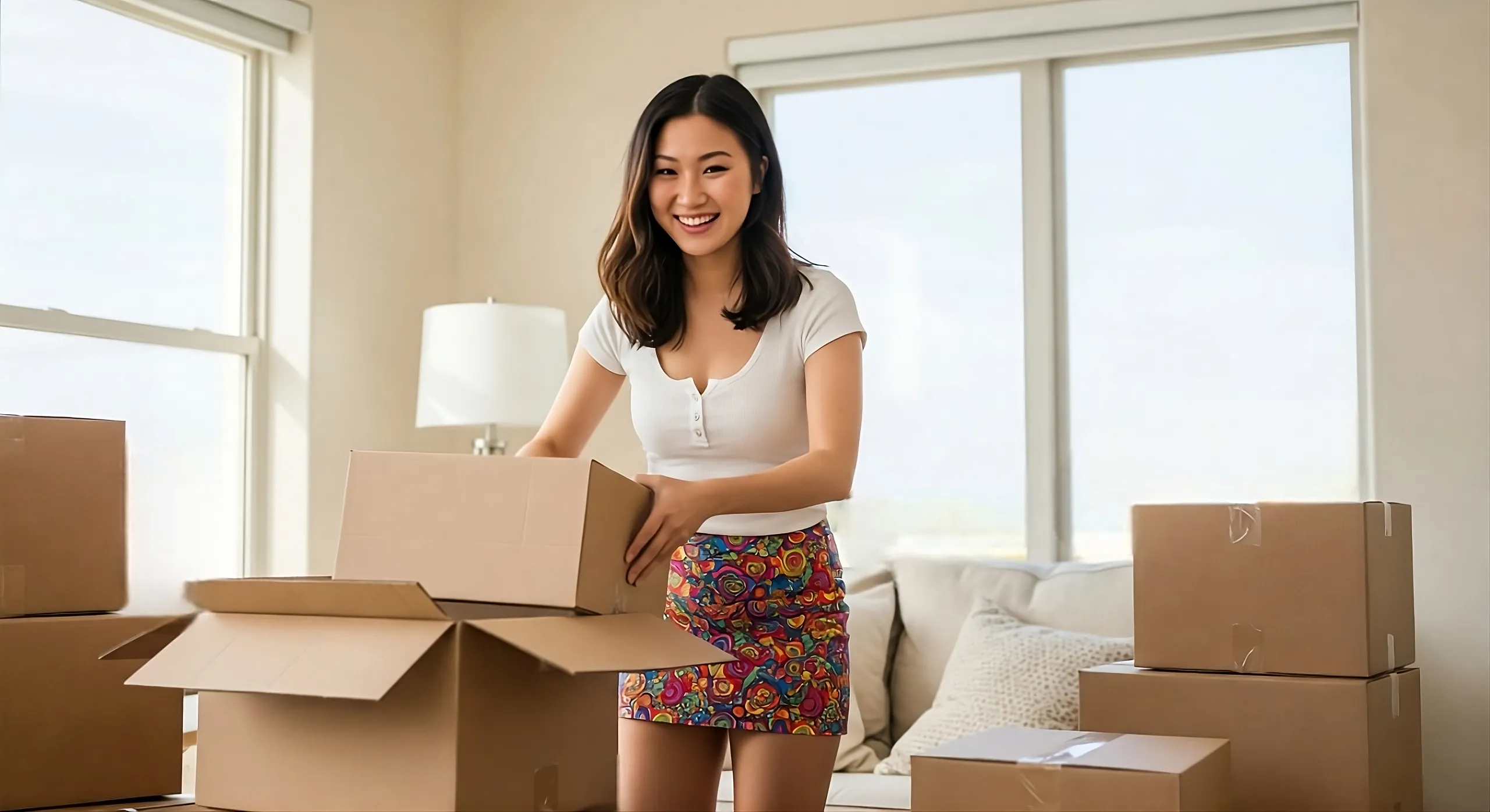 Selling Your SoCal Home Fast for Job Relocation with a Relocation Company
