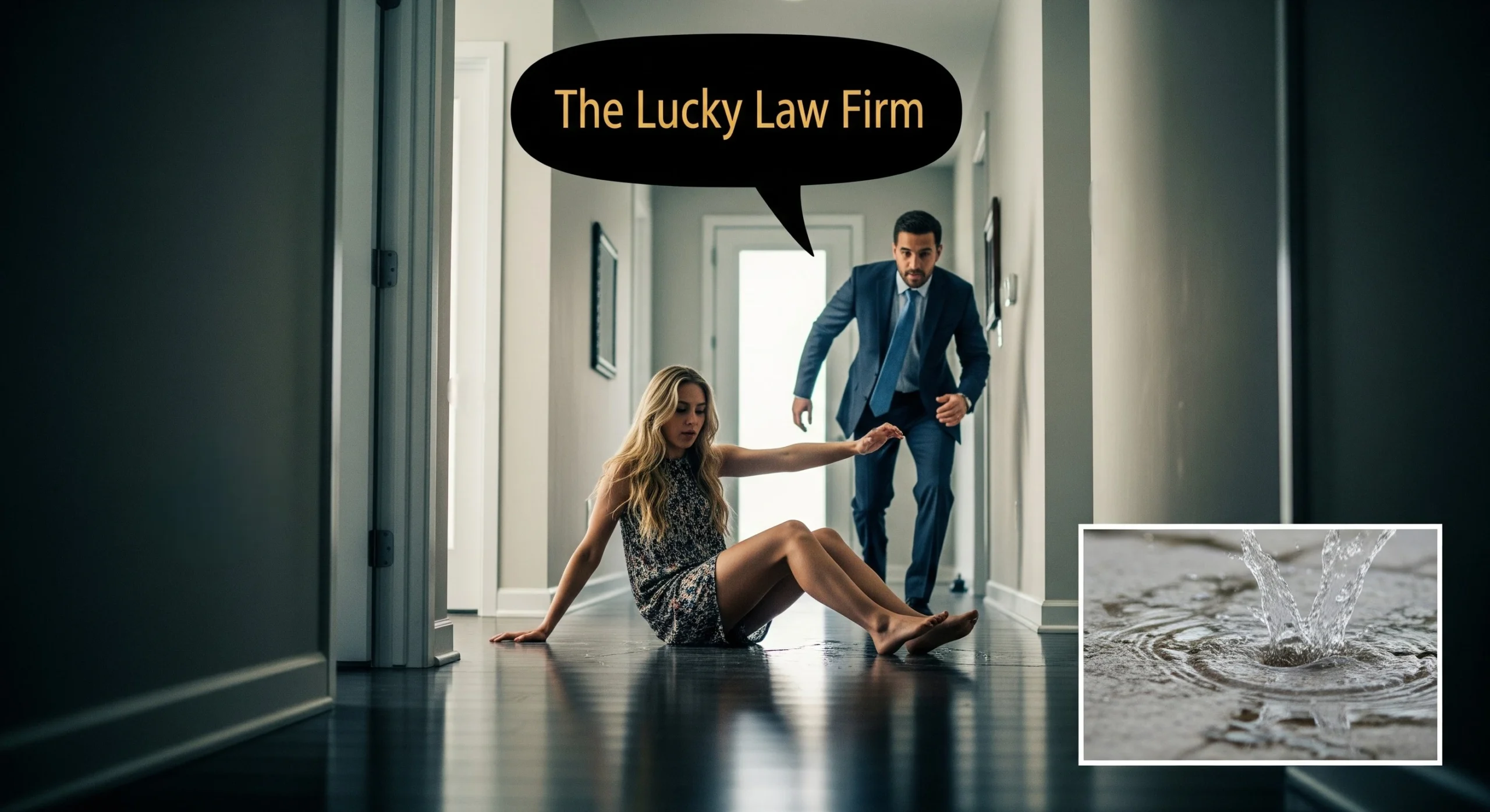 When Property Owners May Be Liable for Your Injuries