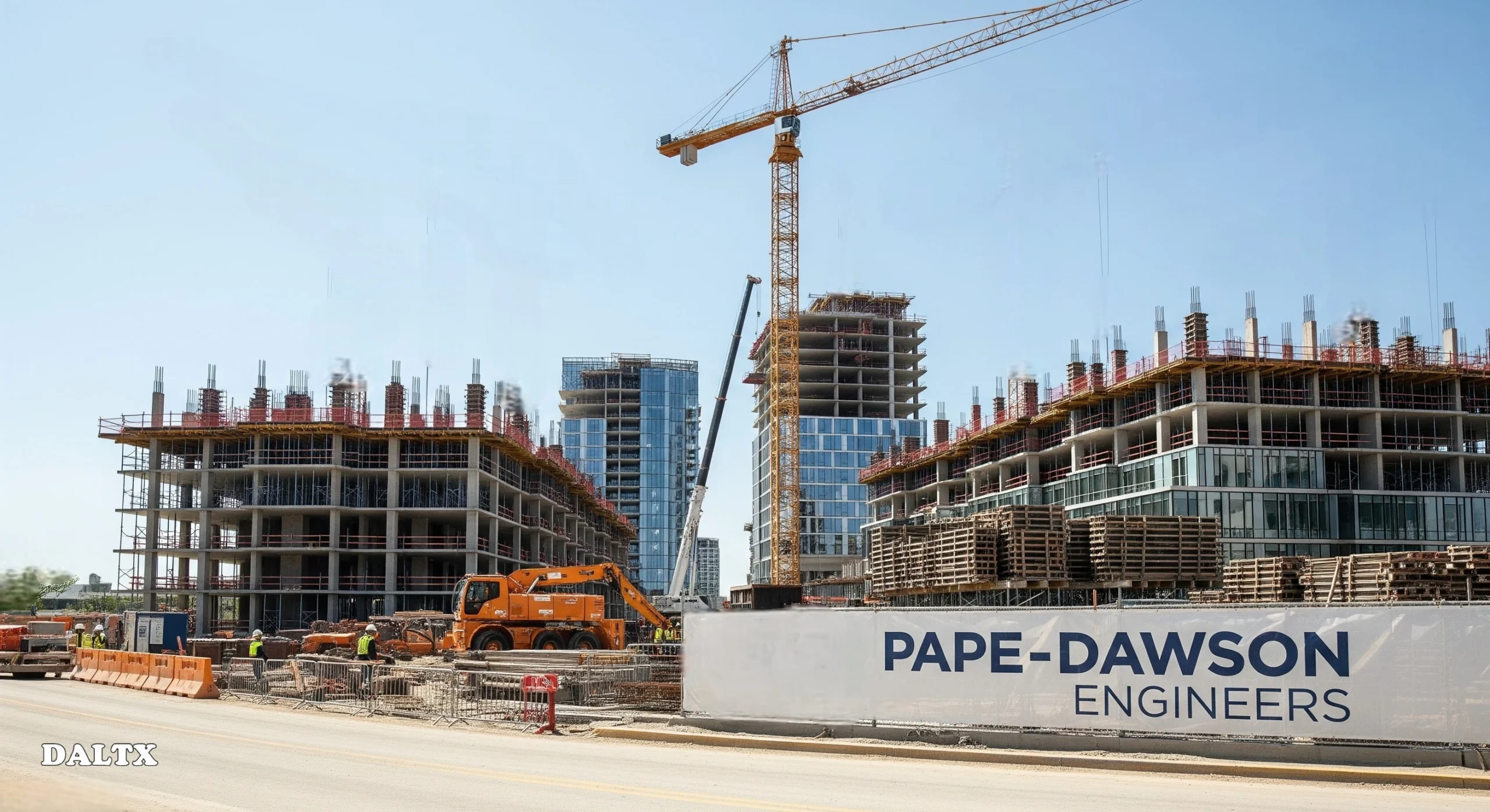 Innovative Land Development Financing Strategies for Small Developers