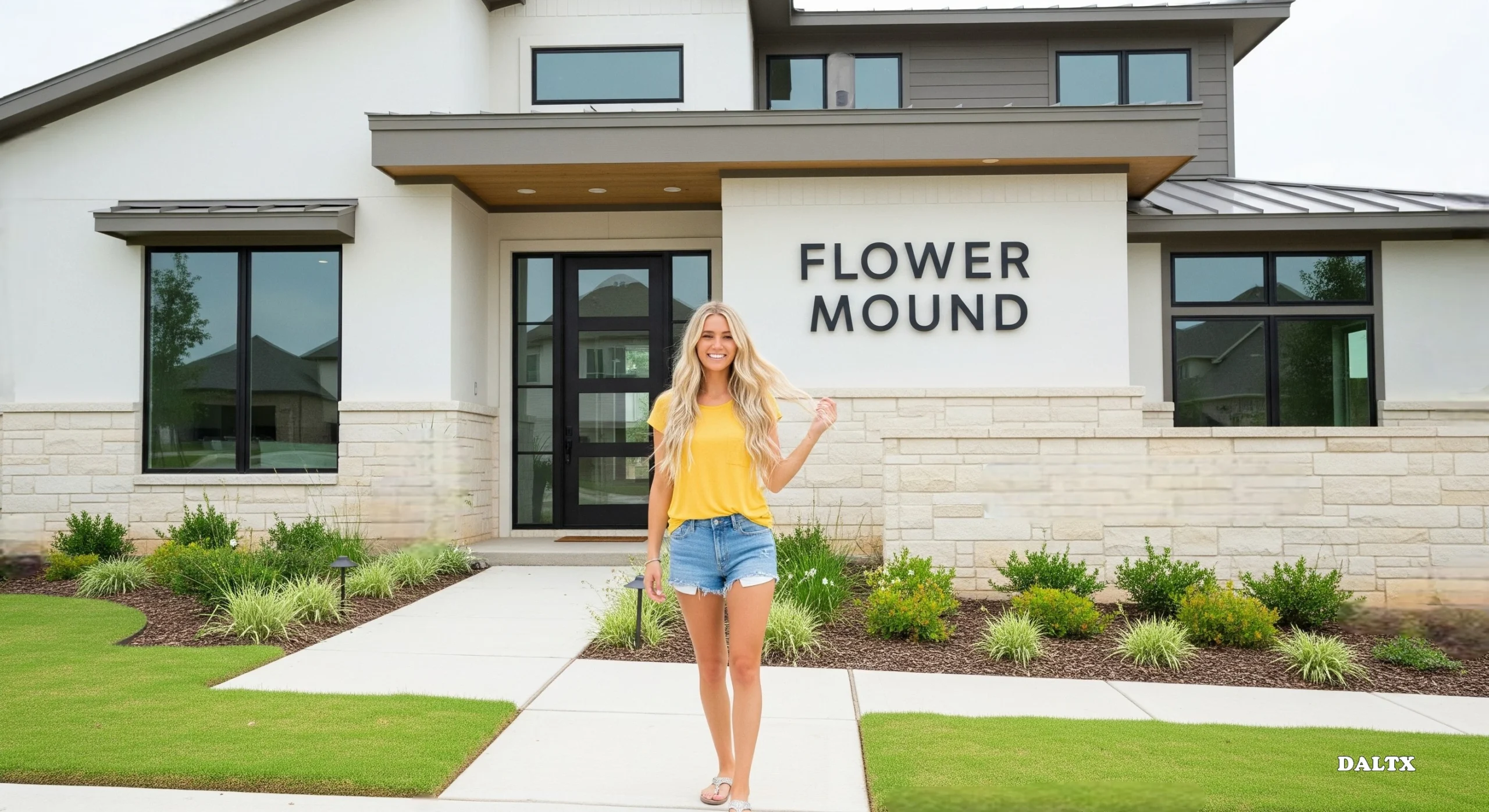 5 Top Places in Texas to Buy a Home