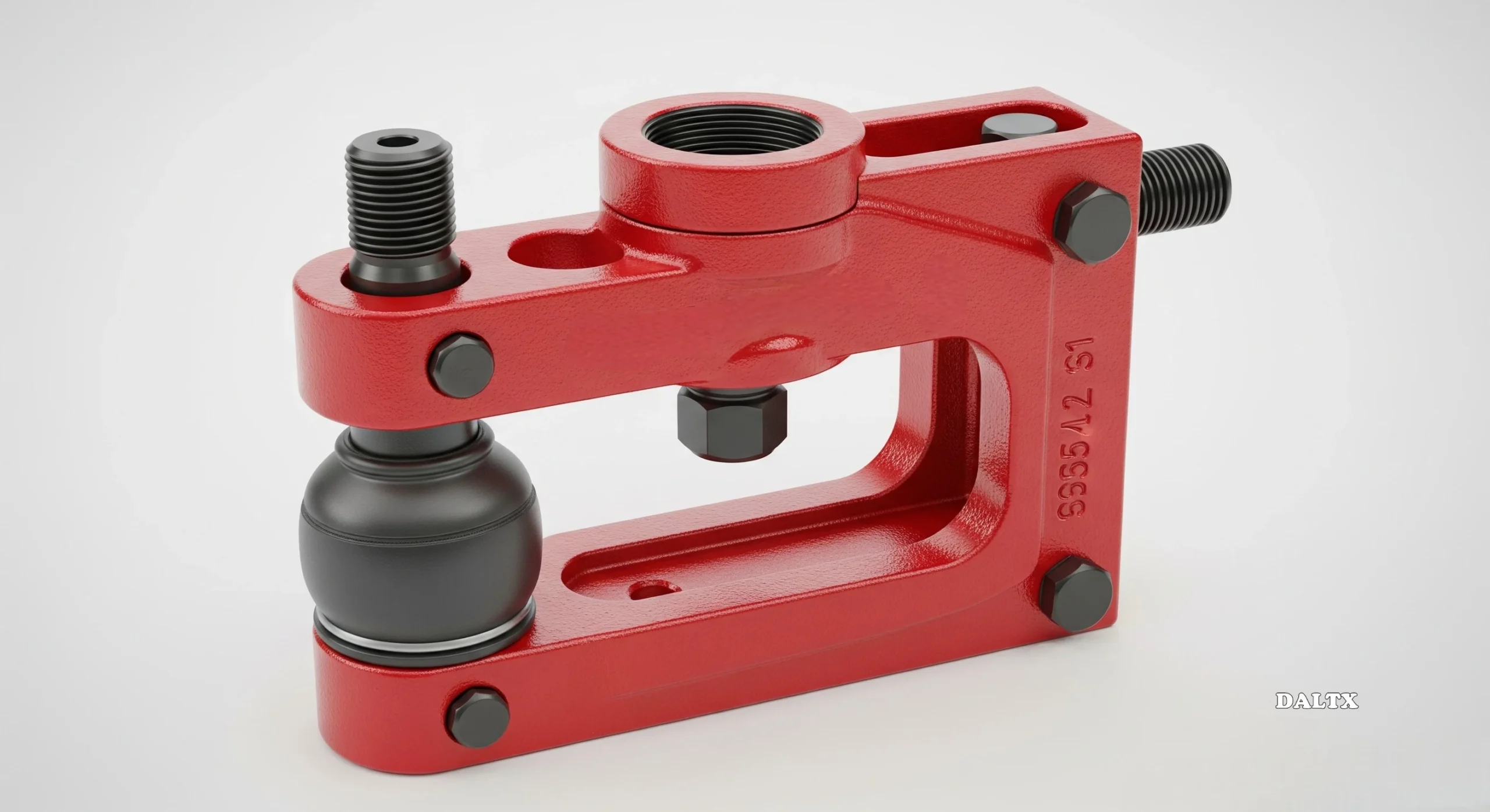 What to Look for When Buying a Ball Joint Press Kit