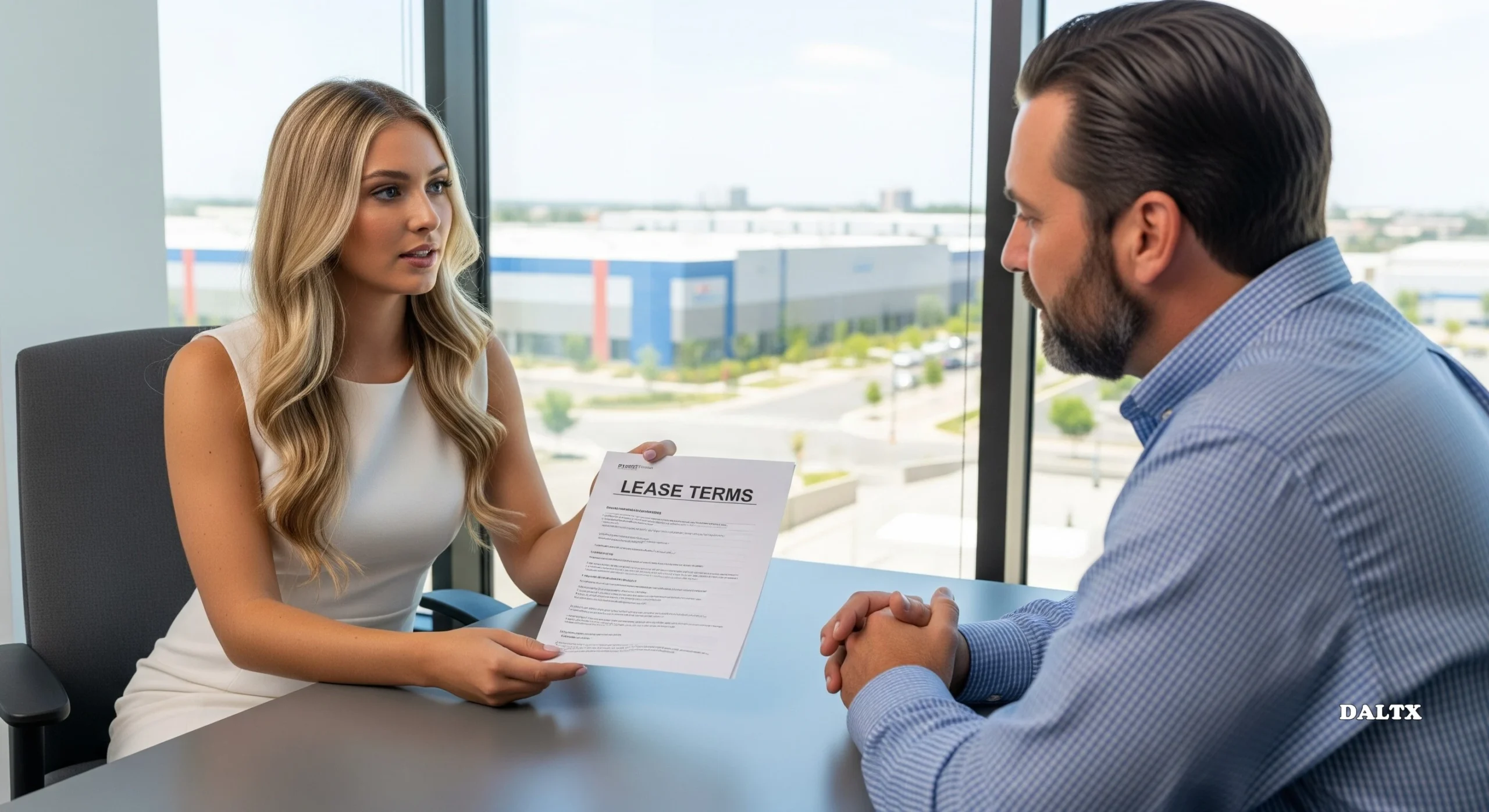 5 Smart Reasons Factory Businesses Hire Industrial Property Managers