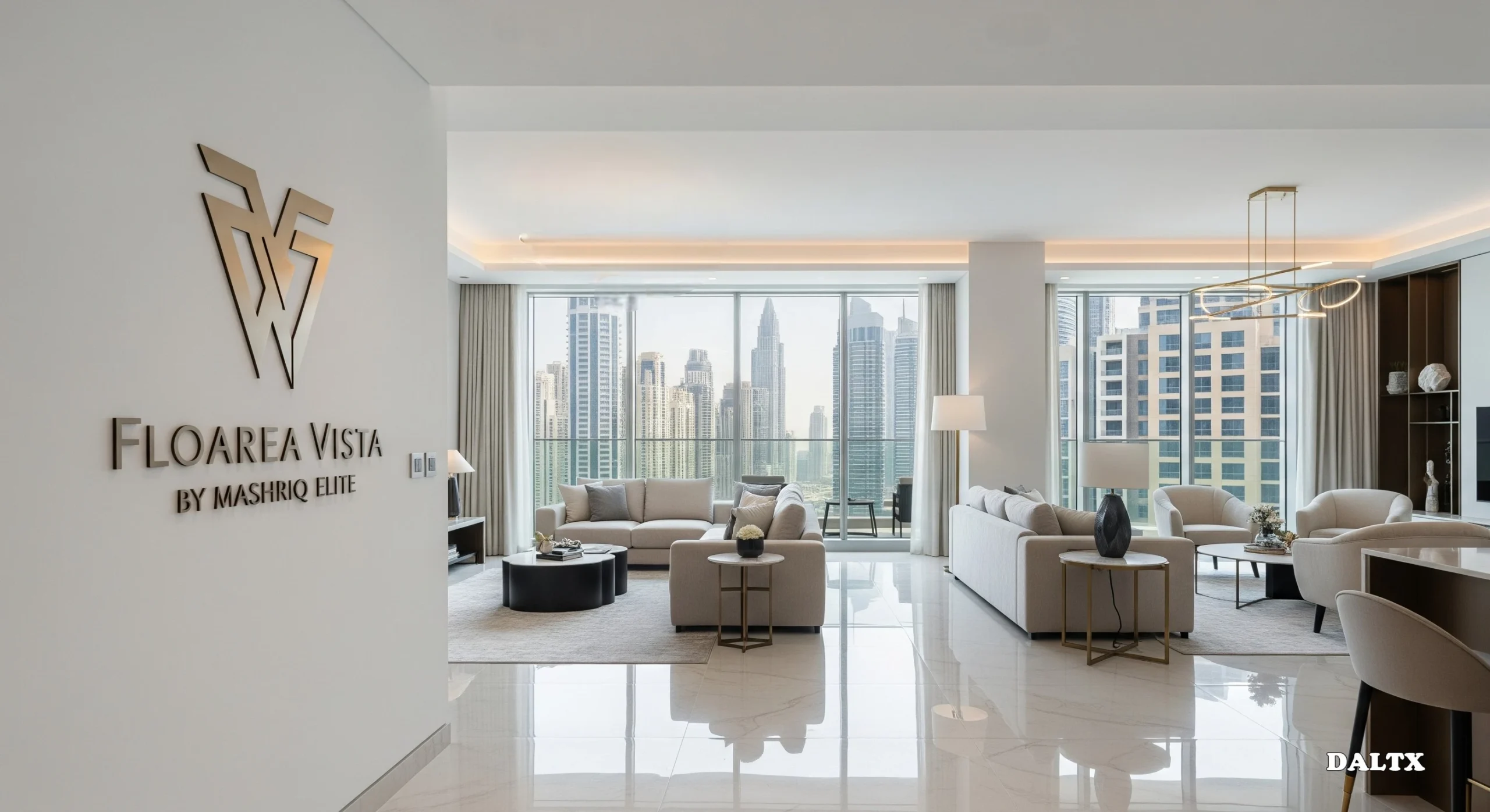How to Choose a Trusted Developer in Dubai — Featuring Mashriq Elite Developments