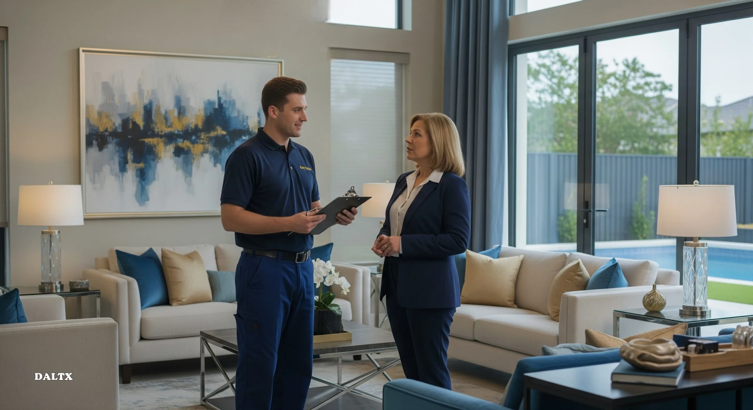 What to Expect During a Drain Cleaning Service in Plano
