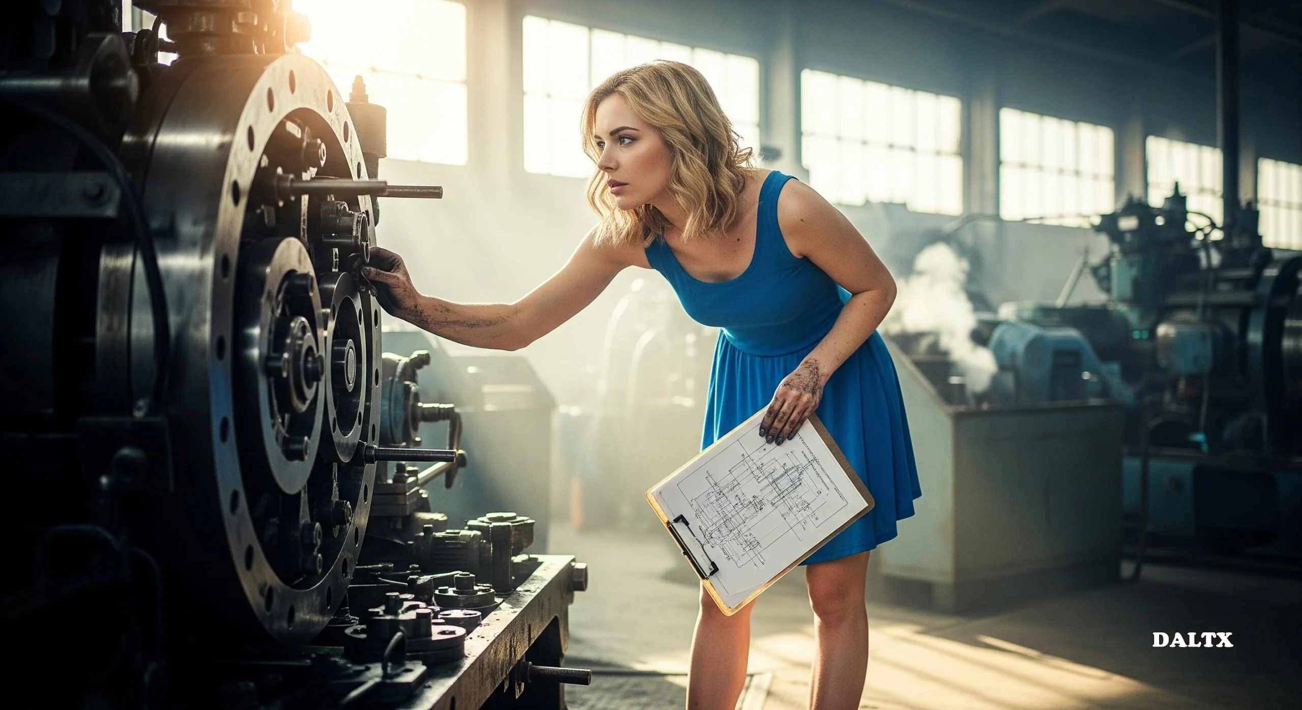 5 Smart Reasons Factory Businesses Hire Industrial Property Managers